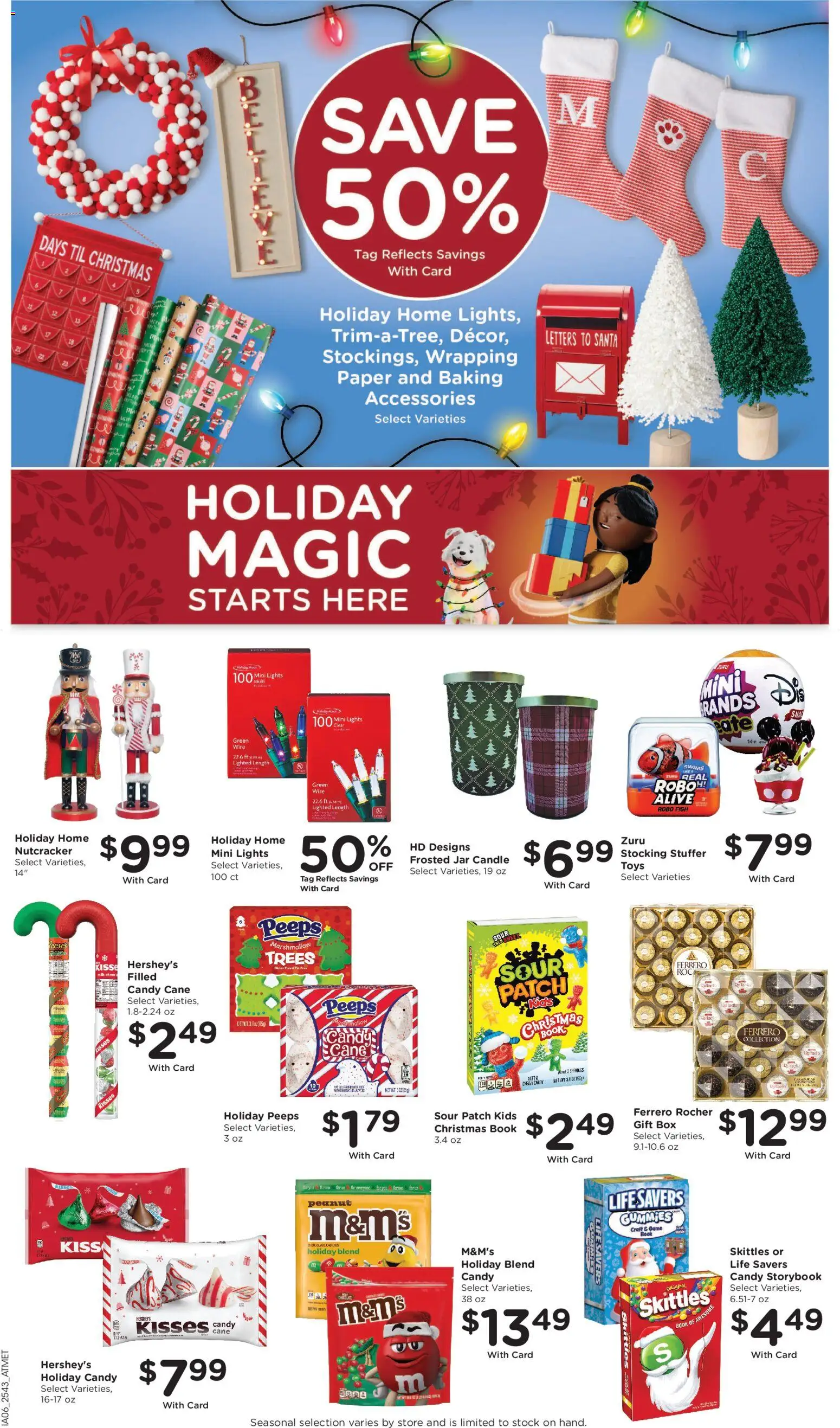 kroger - Kroger Weekly Ad - 11/28 - 12/02 2025 - page: 11