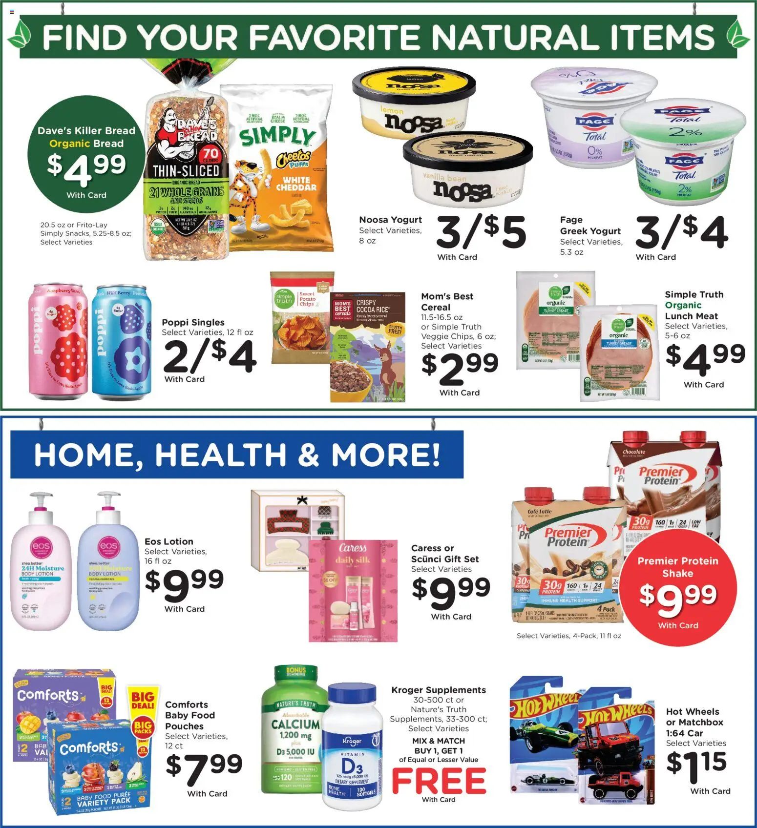kroger - Kroger Weekly Ad - 11/28 - 12/02 2025 - page: 13