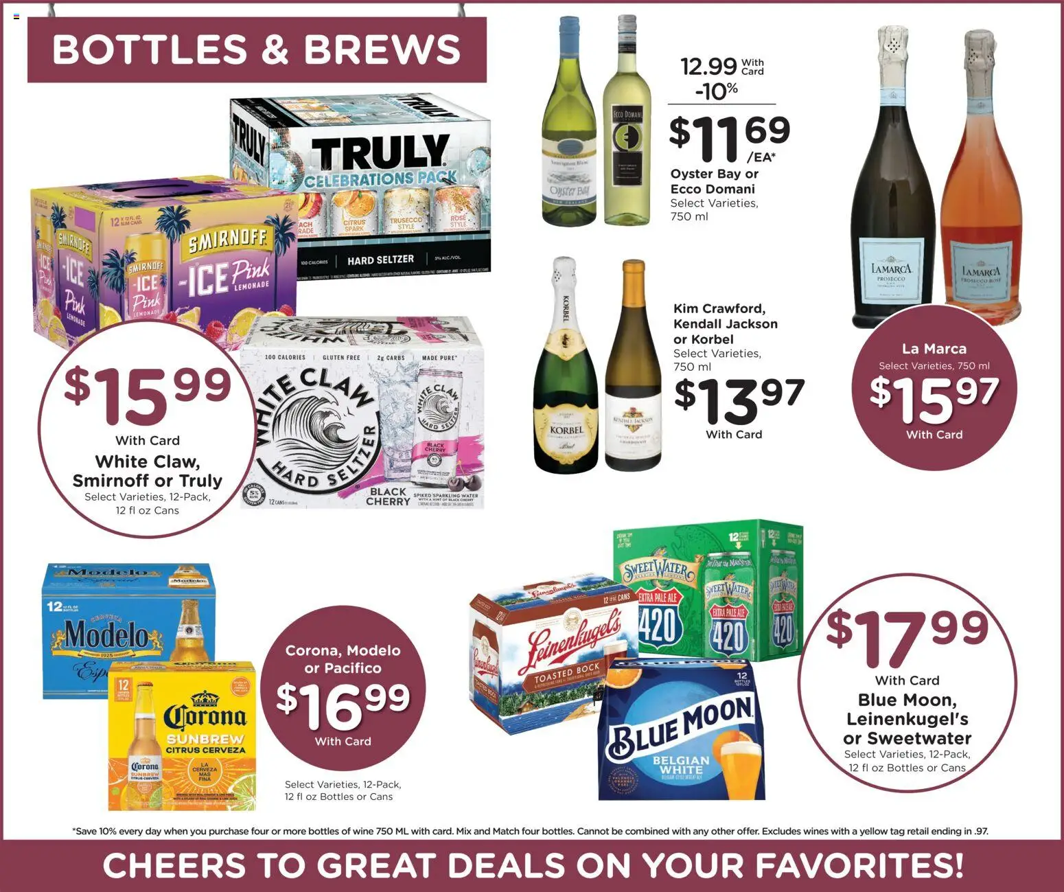 kroger - Kroger Weekly Ad - 12/03 - 12/09 2025 - page: 11