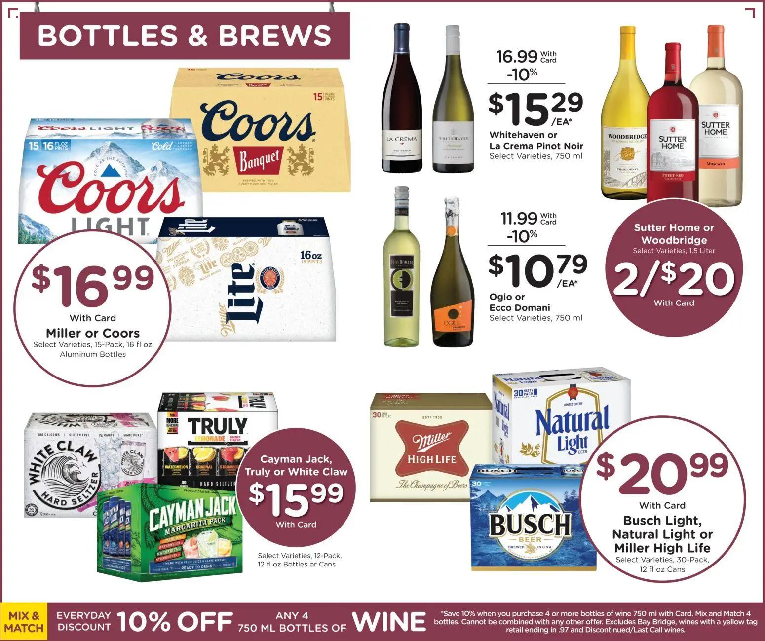 kroger - Kroger Weekly Ad - 12/10 - 12/16 2025 - page: 14