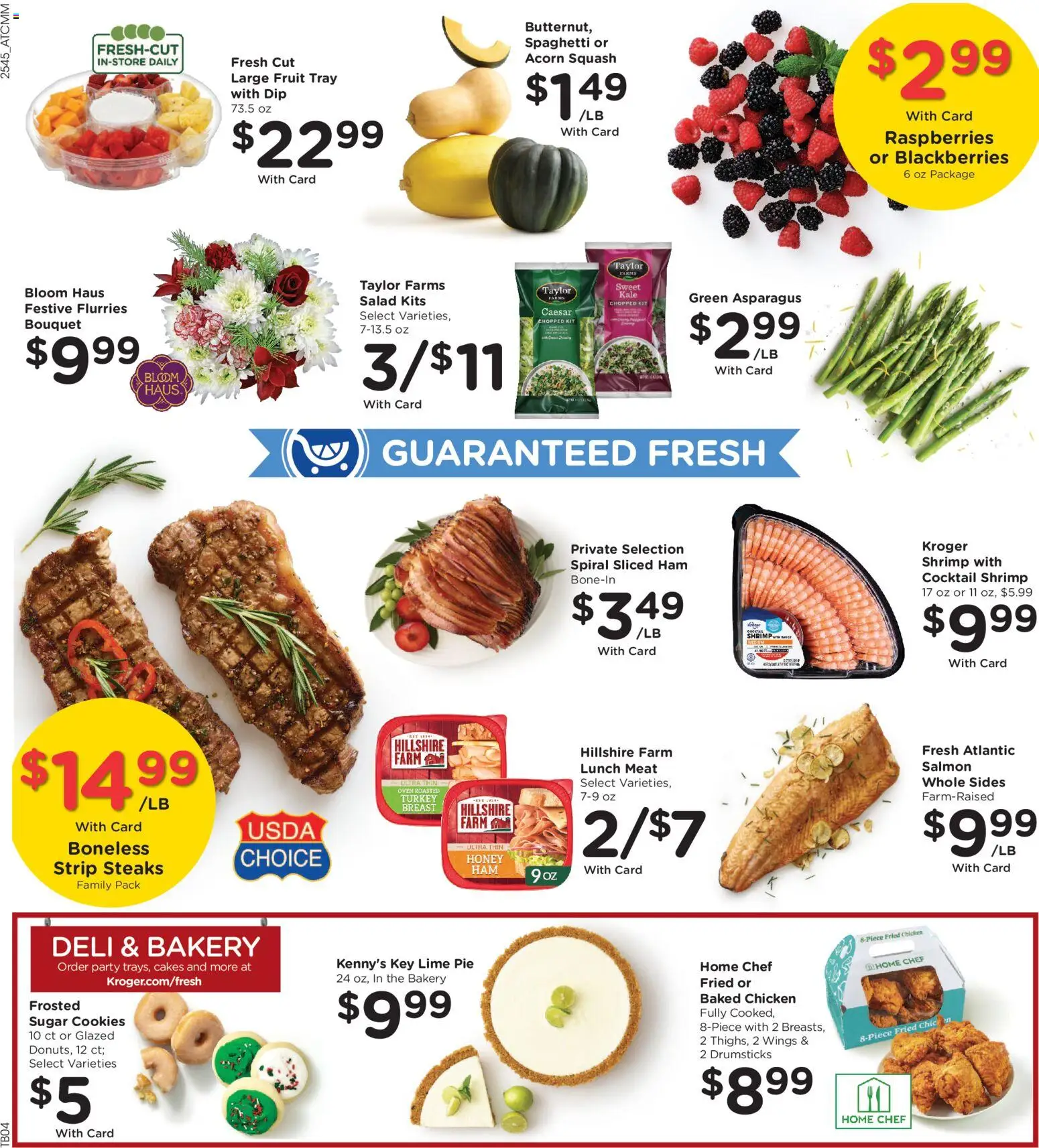 kroger - Kroger Weekly Ad - 12/10 - 12/16 2025 - page: 13