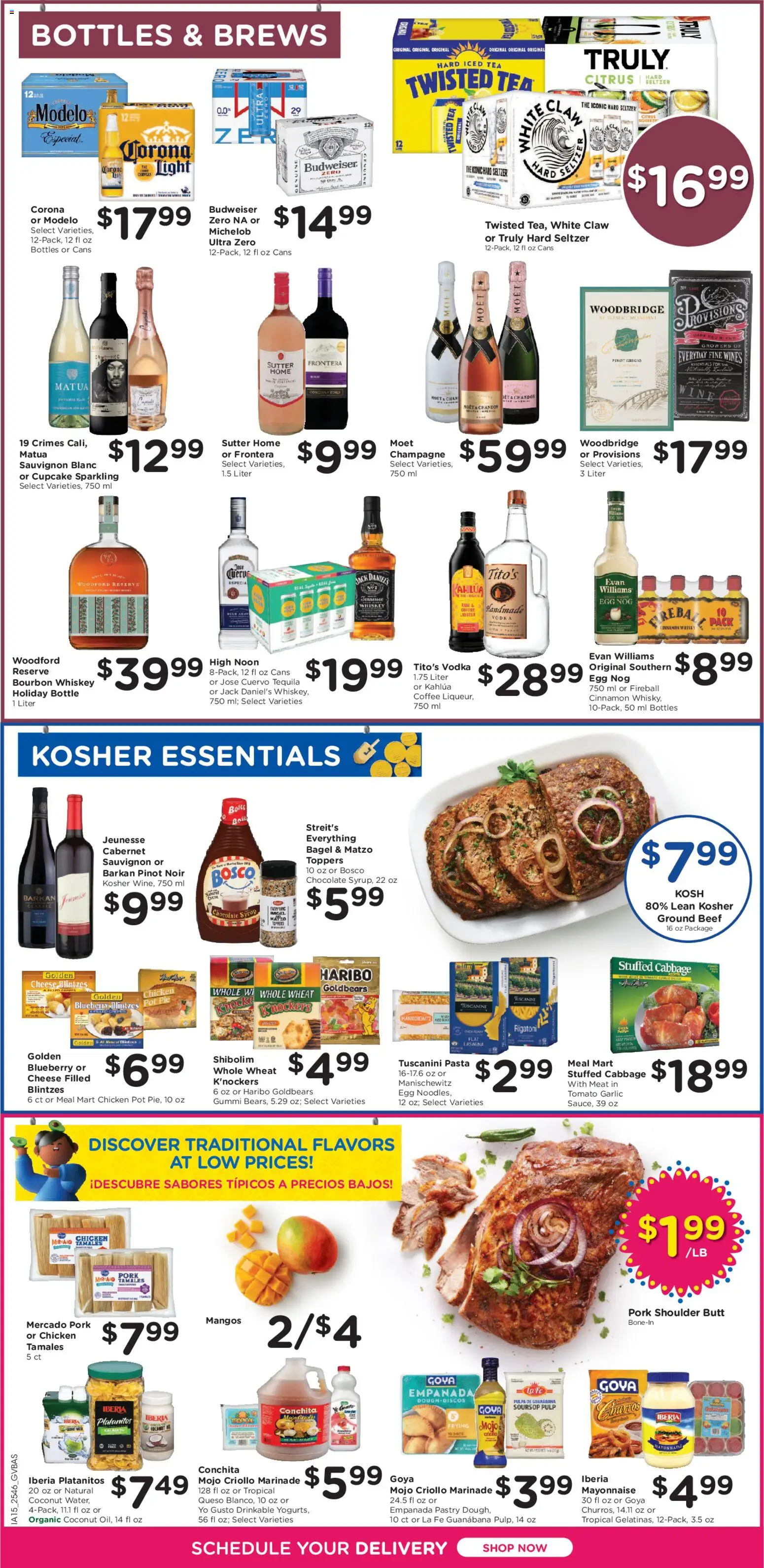 kroger - Kroger Ad - 12/17 - 12/25 2025 - page: 10