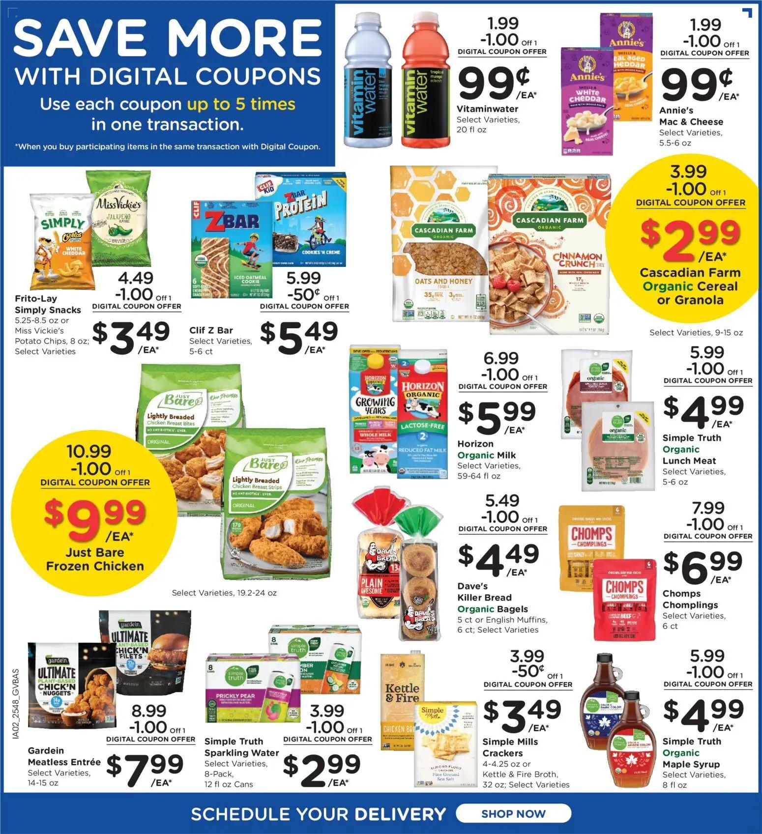 kroger - Kroger Ad - 01/02 - 01/06 2026 - page: 5