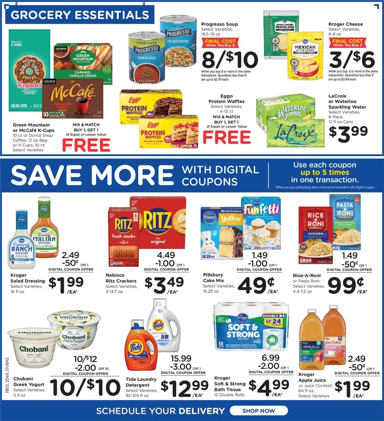 kroger - Kroger Ad - 01/02 - 01/06 2026 - page: 4