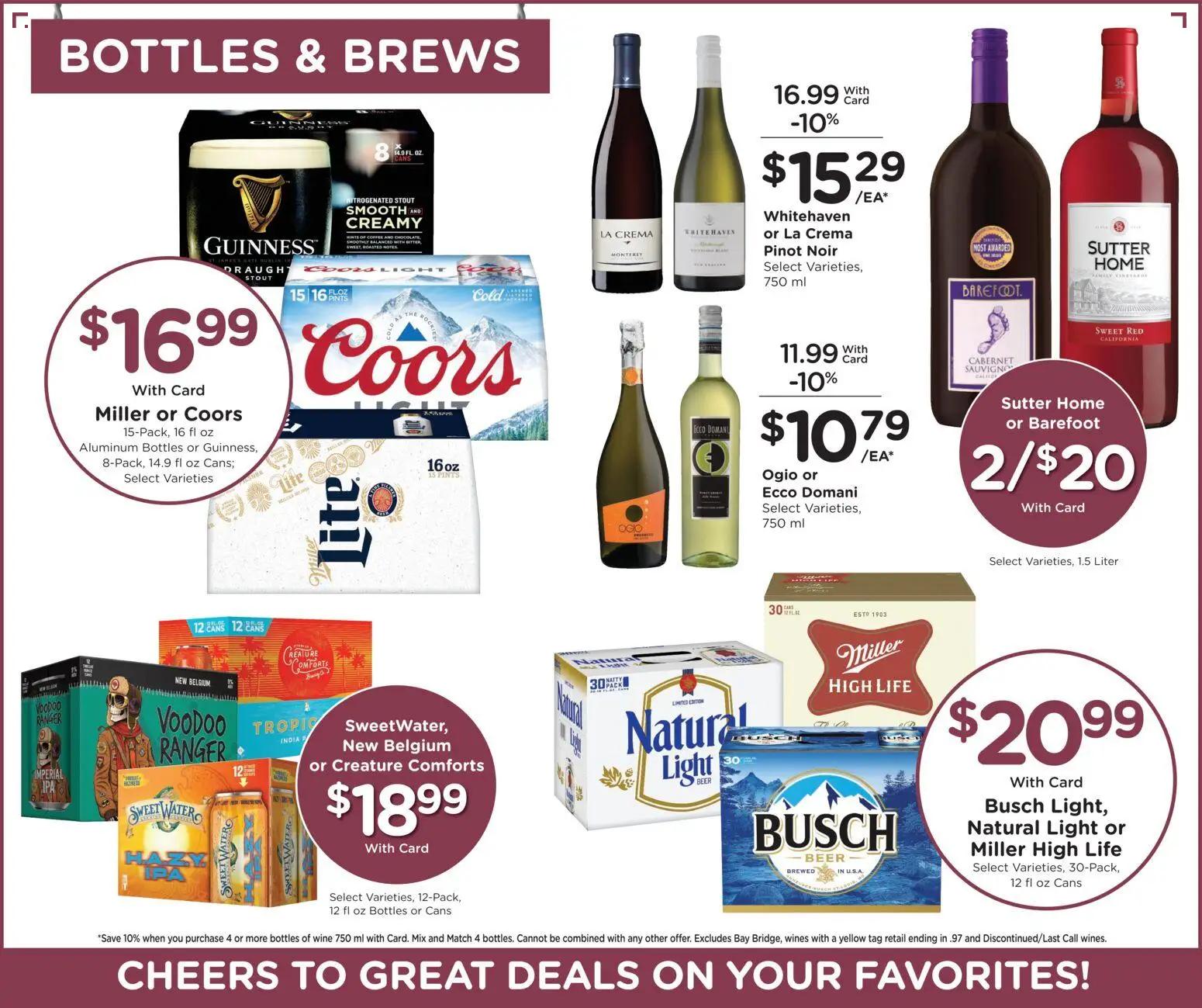 kroger - Kroger Weekly Ad - 01/07 - 01/13 2026 - page: 12