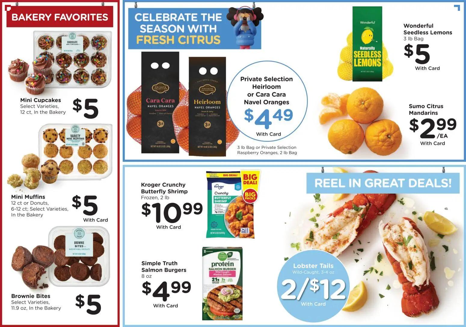 kroger - Kroger Weekly Ad - 01/07 - 01/13 2026 - page: 10