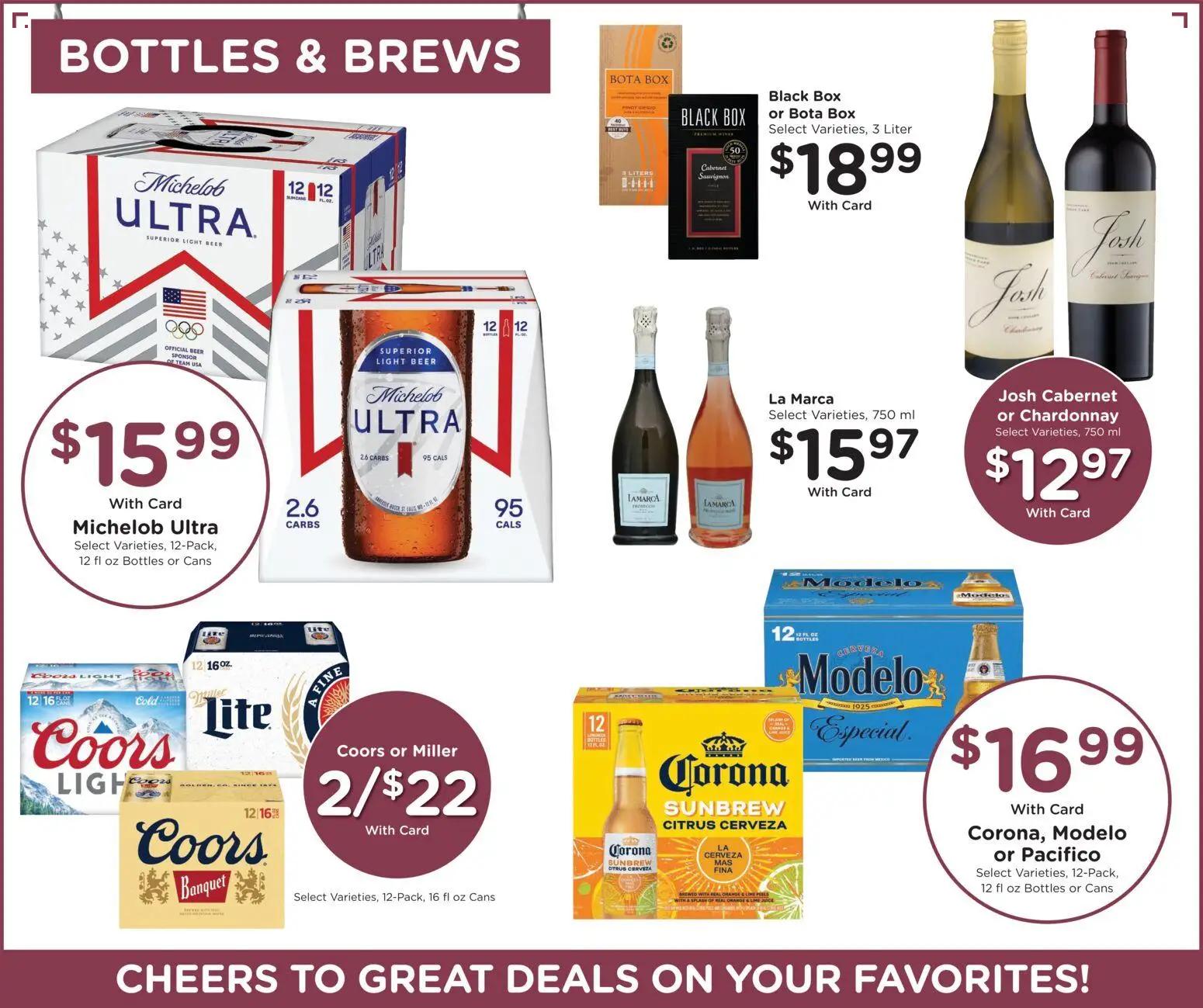 kroger - Kroger Weekly Ad - 01/21 - 01/27 2026 - page: 11