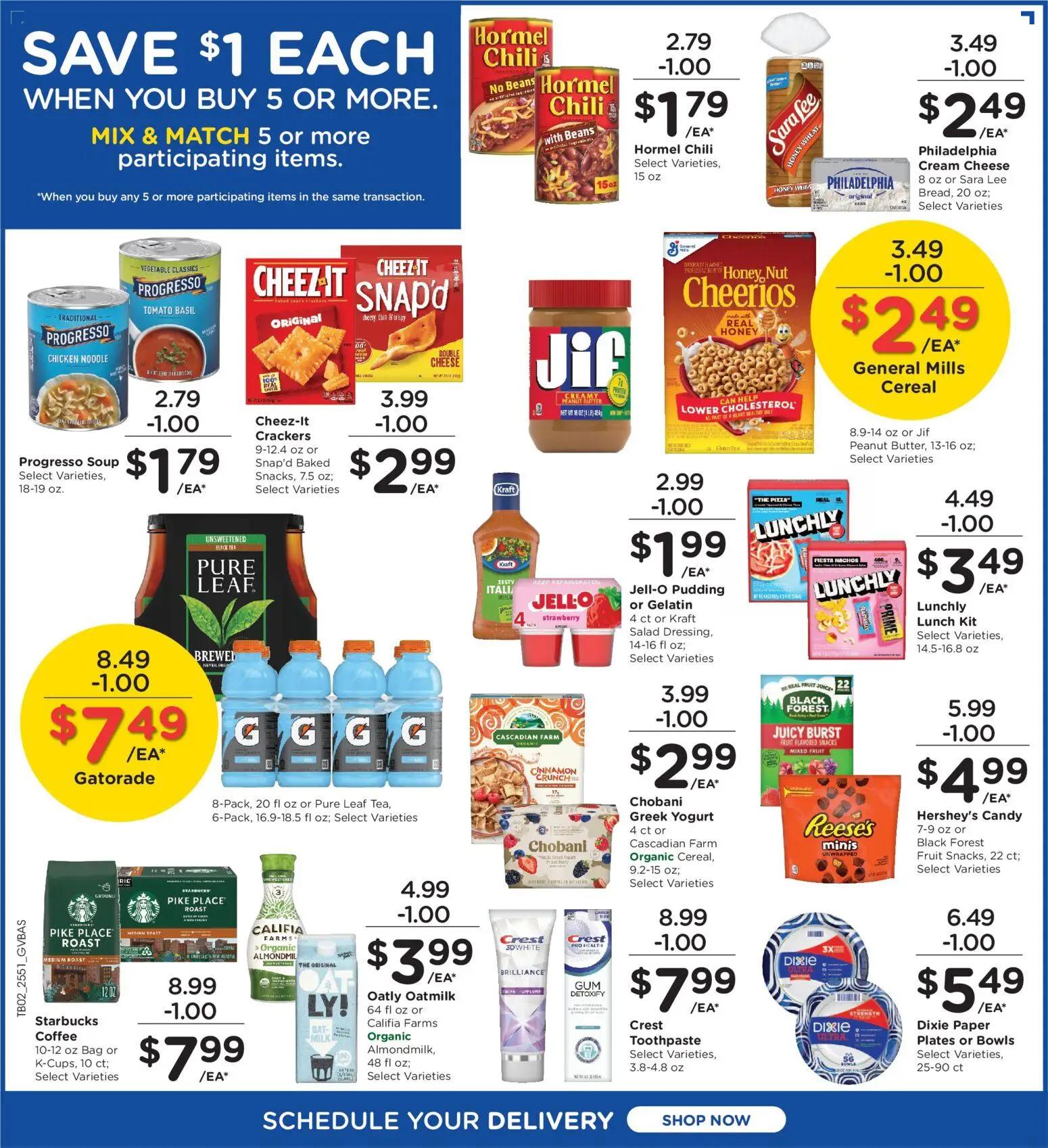 kroger - Kroger Ad - 01/21 - 01/27 2026 - page: 3