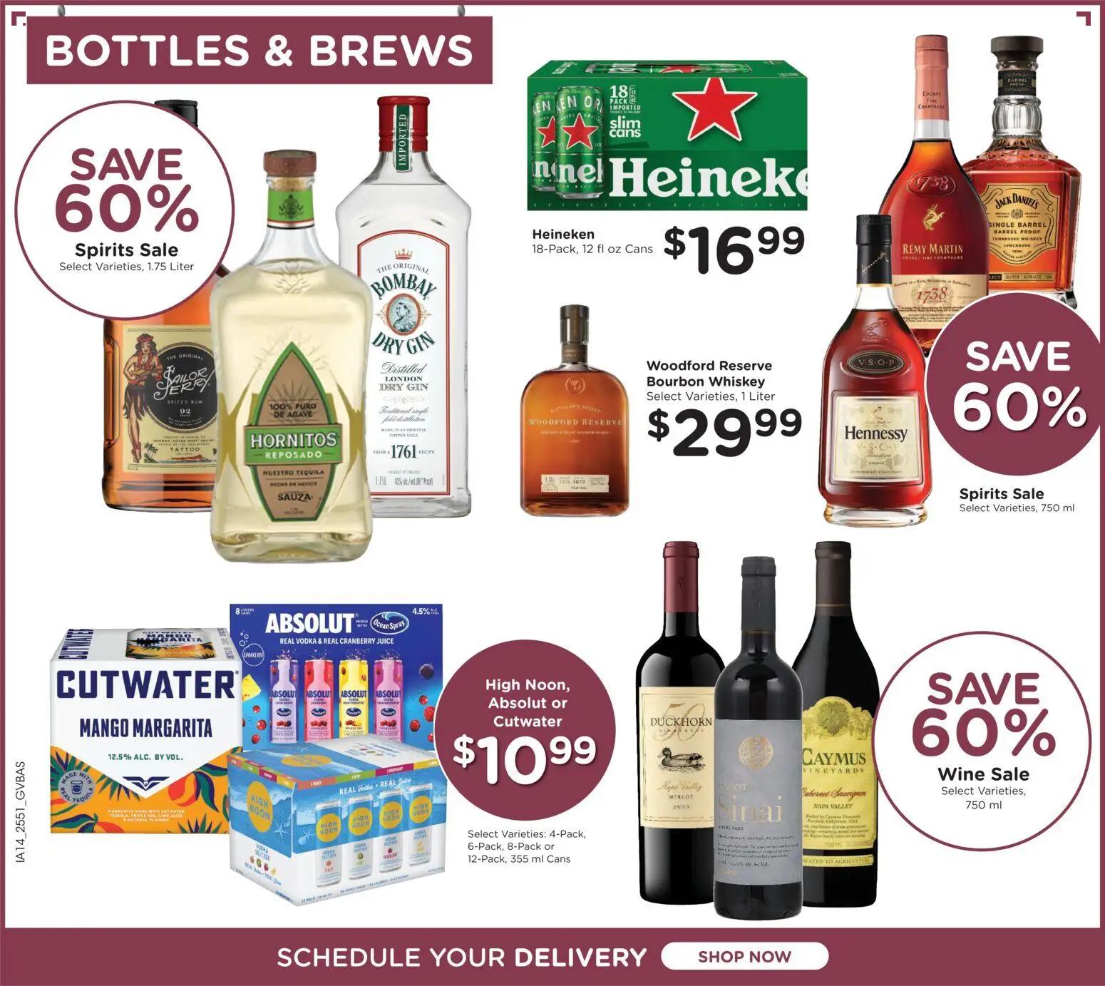 kroger - Kroger Ad - 01/21 - 01/27 2026 - page: 4