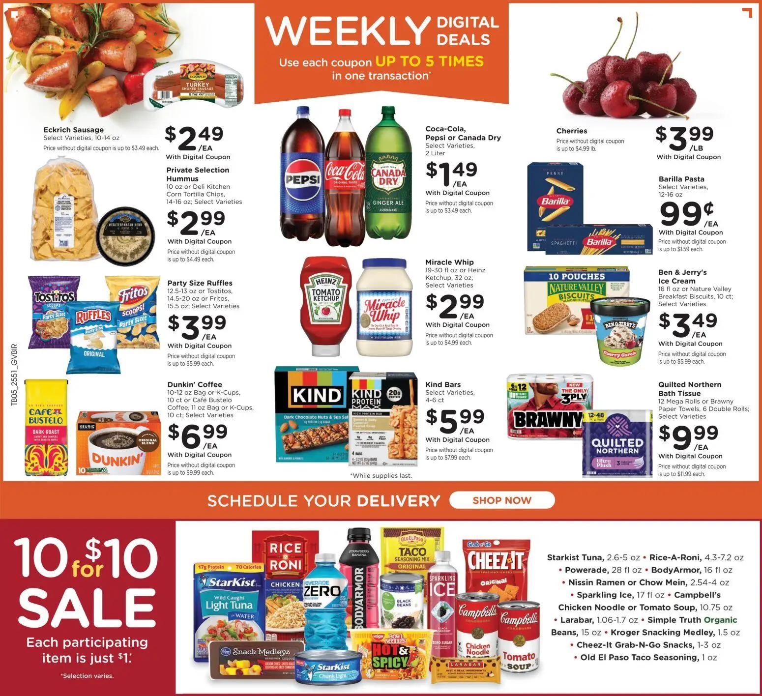 kroger - Kroger Ad - 01/21 - 01/27 2026 - page: 2