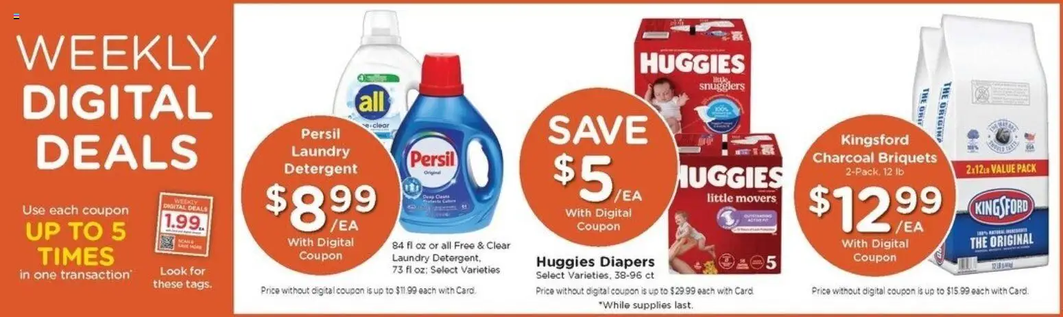 kroger - Kroger Weekly Ad - 01/28 - 02/04 2026 - page: 3