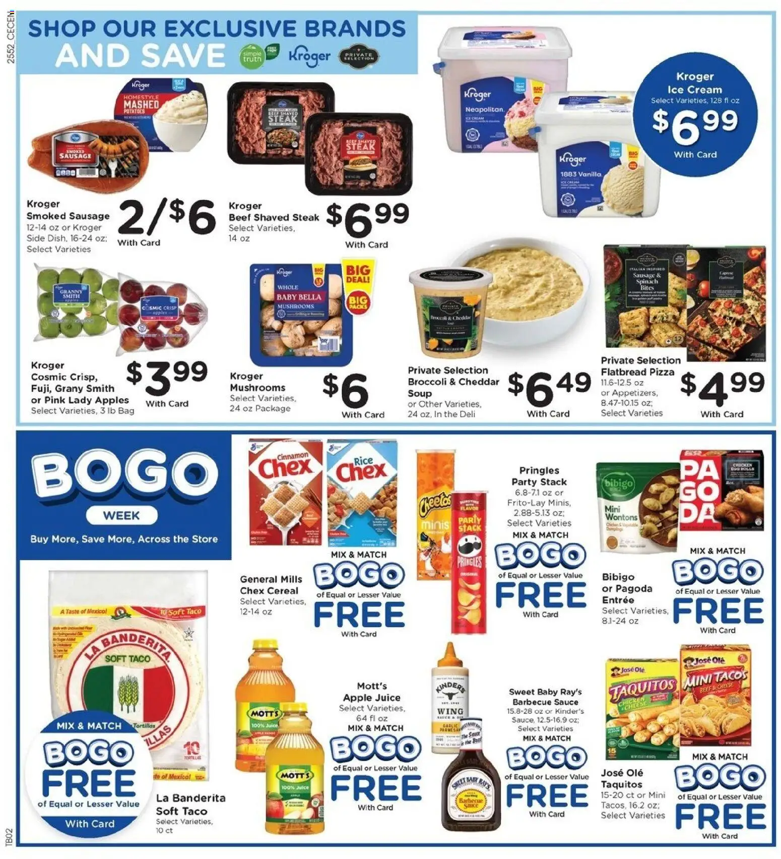 kroger - Kroger Weekly Ad - 01/28 - 02/04 2026 - page: 4