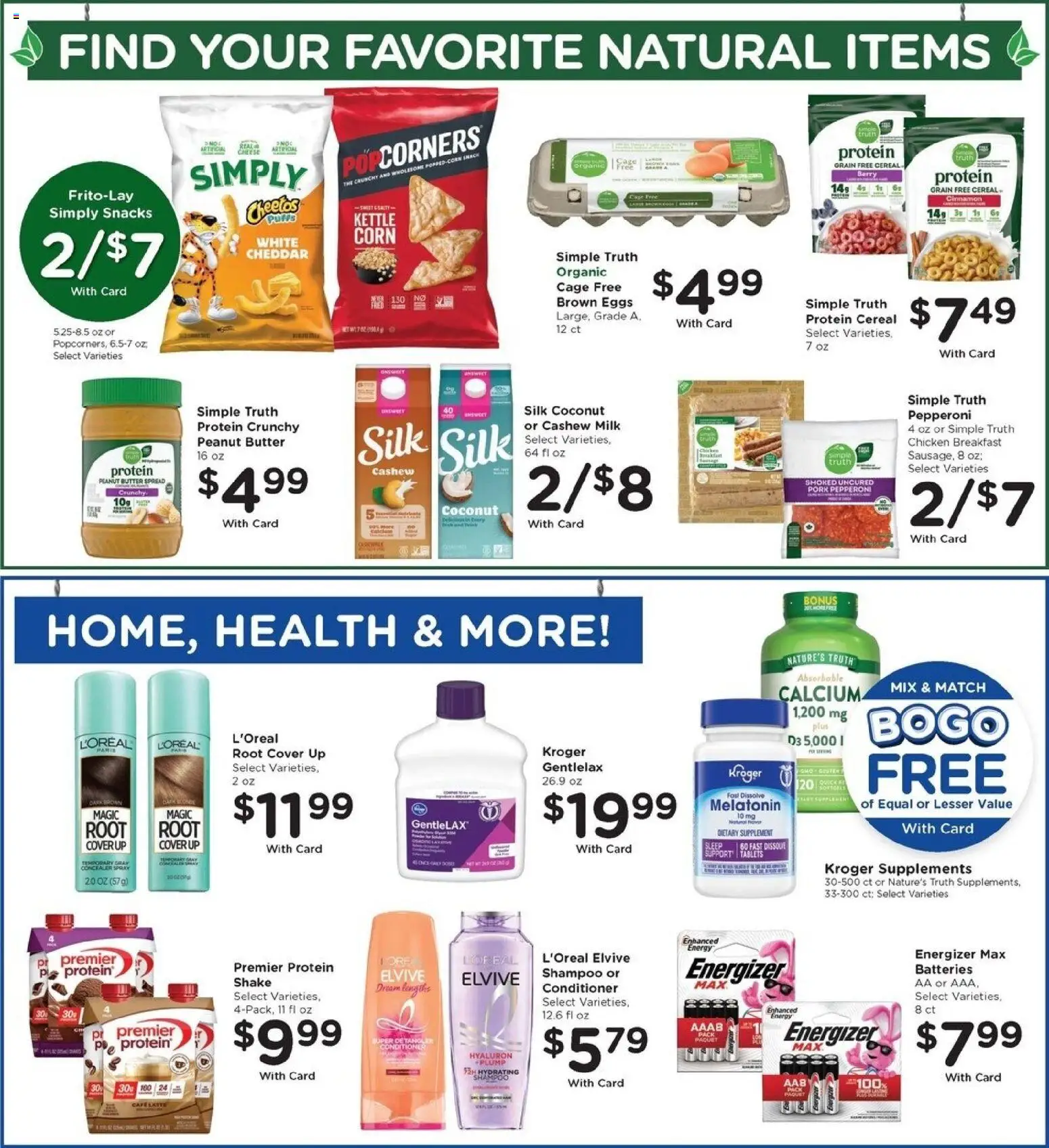 kroger - Kroger Weekly Ad - 01/28 - 02/04 2026 - page: 7