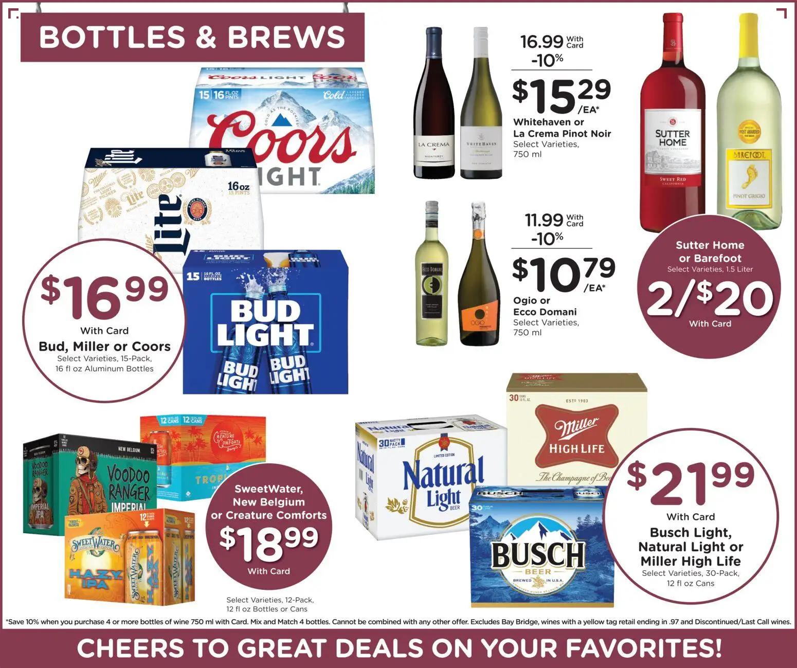 kroger - Kroger Weekly Ad - 02/04 - 02/10 2026 - page: 12