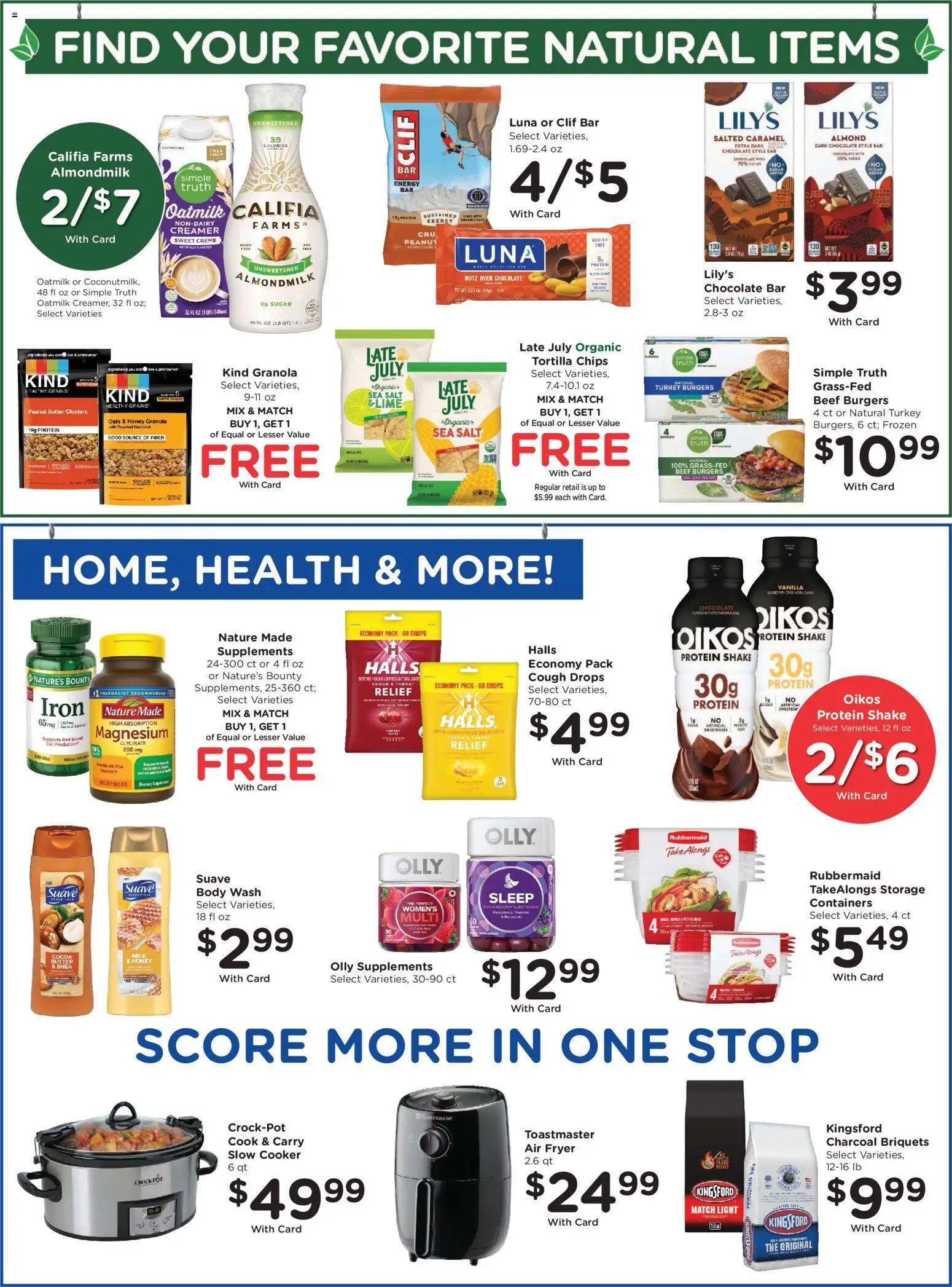 kroger - Kroger Weekly Ad - 02/04 - 02/10 2026 - page: 9
