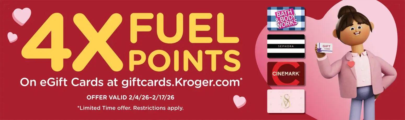 kroger - Kroger Ad - 02/04 - 02/10 2026 - page: 4