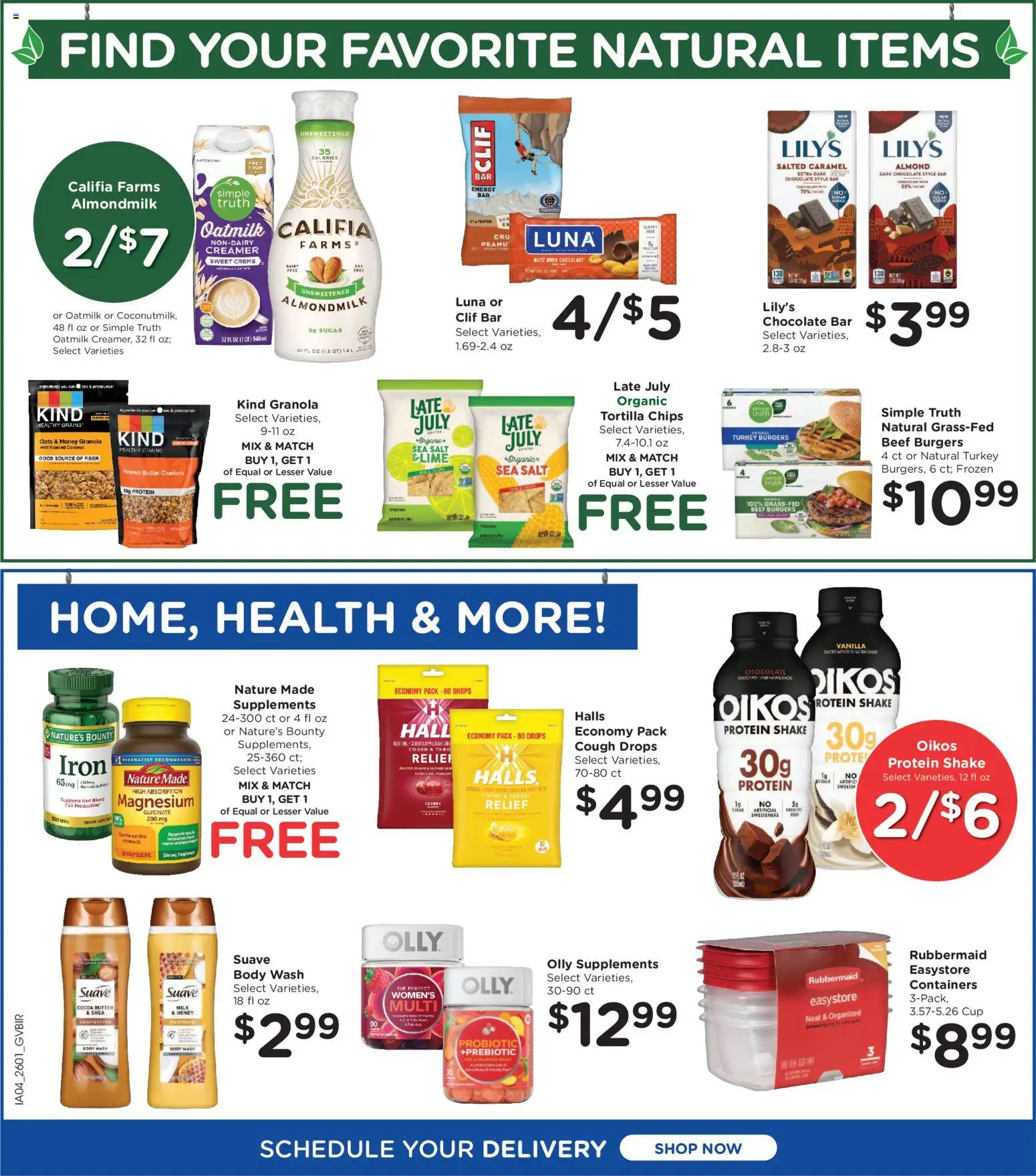kroger - Kroger Ad - 02/04 - 02/10 2026 - page: 6
