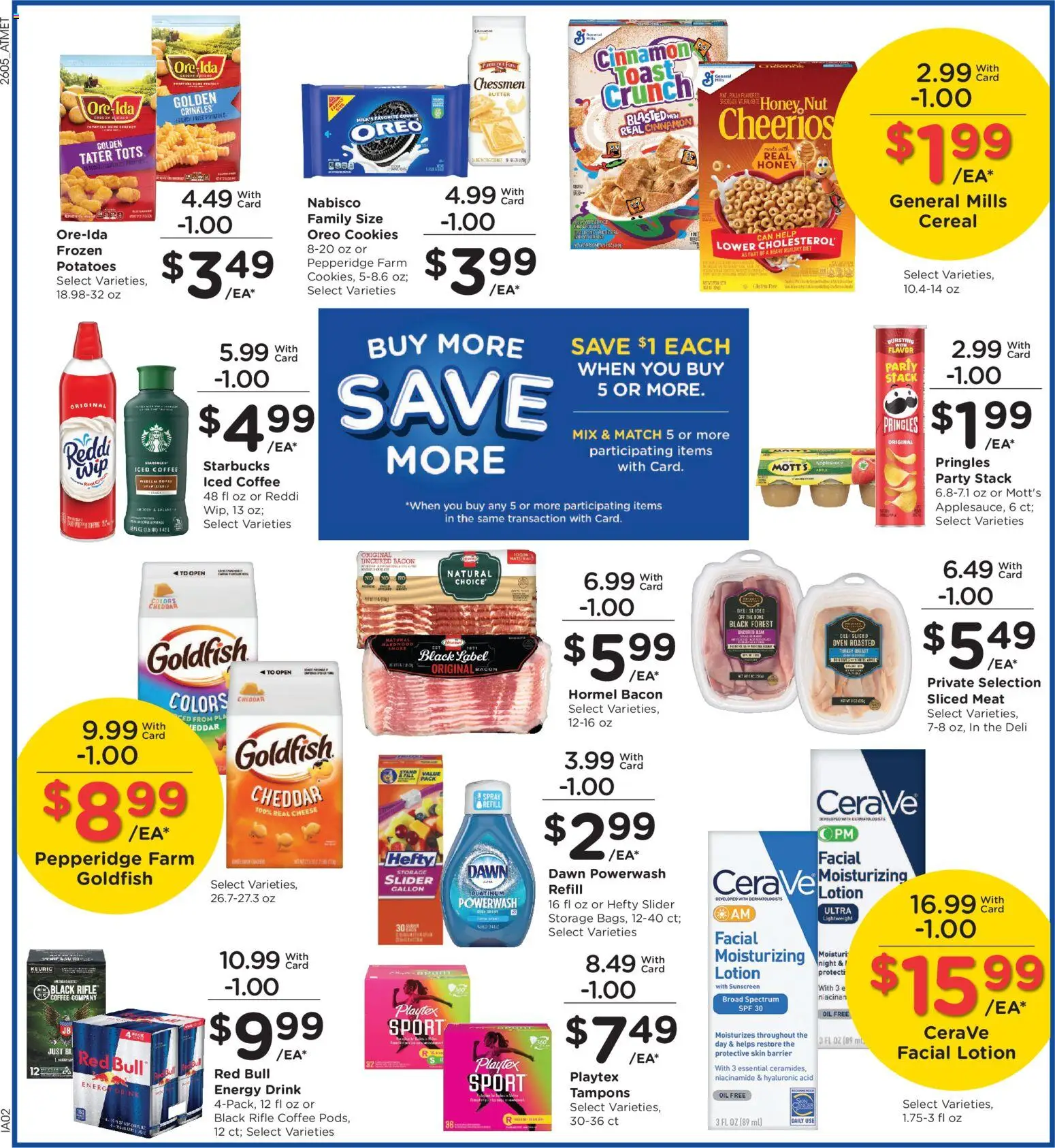 kroger - Kroger Weekly Ad - 03/04 - 03/10 2026 - page: 5