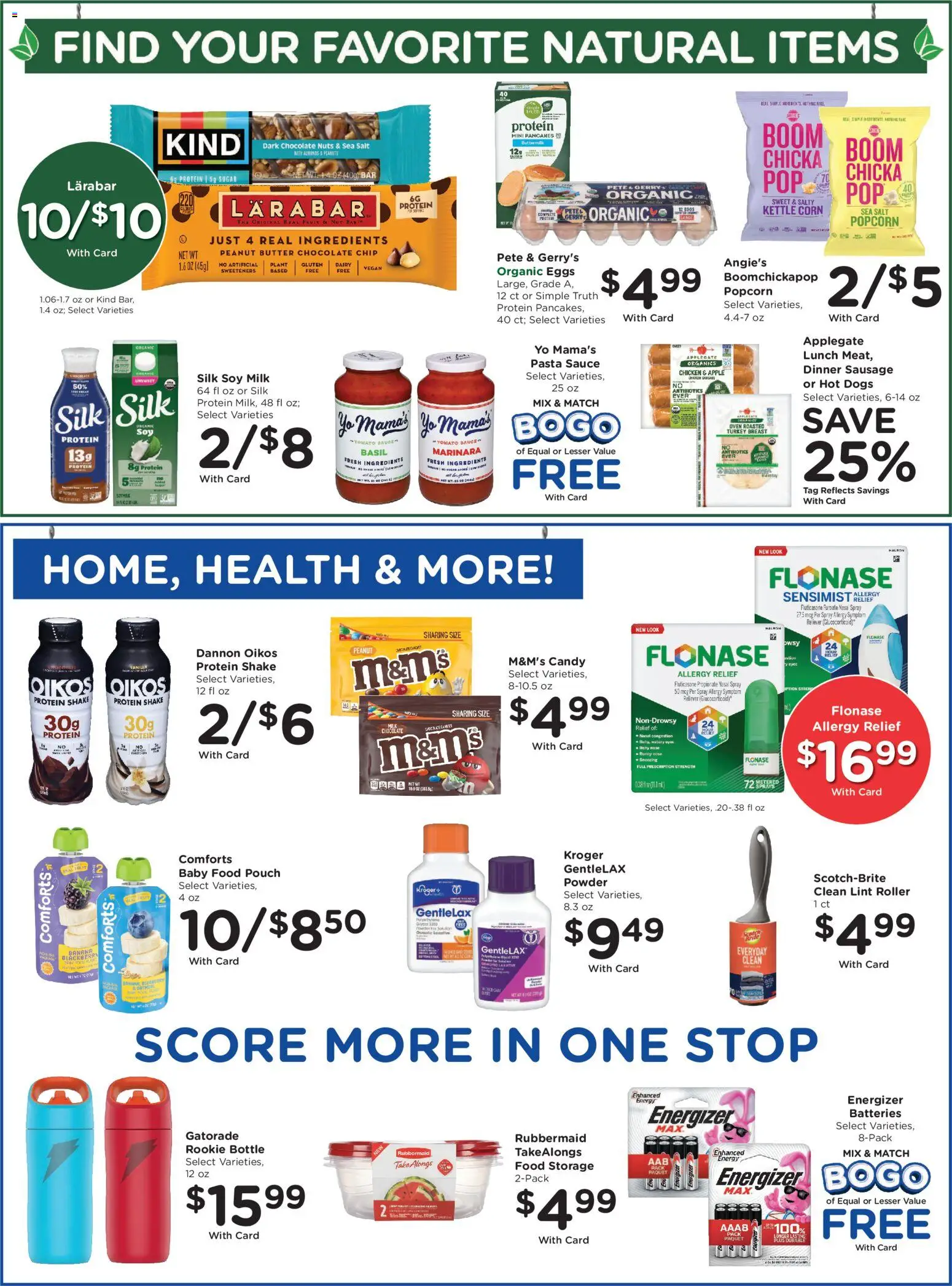 kroger - Kroger Weekly Ad - 03/11 - 03/17 2026 - page: 6