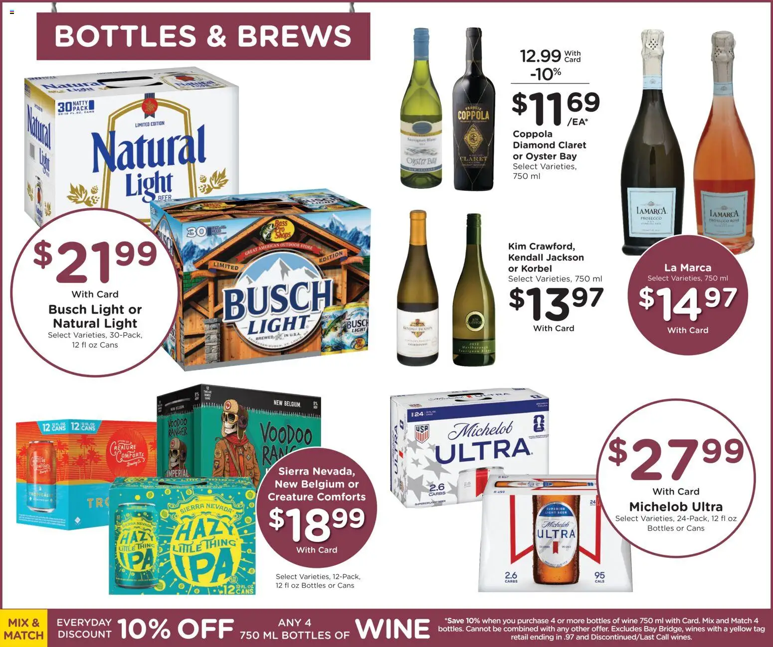kroger - Kroger Weekly Ad - 03/25 - 03/31 2026 - page: 12