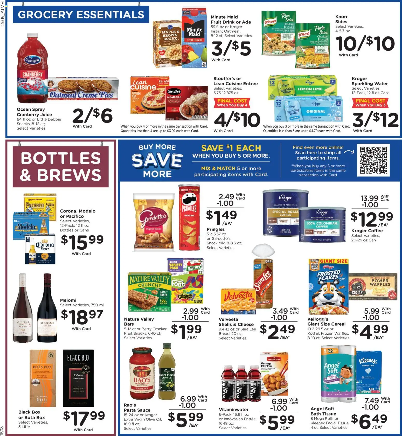 kroger - Kroger Weekly Ad - 04/01 - 04/07 2026 - page: 6