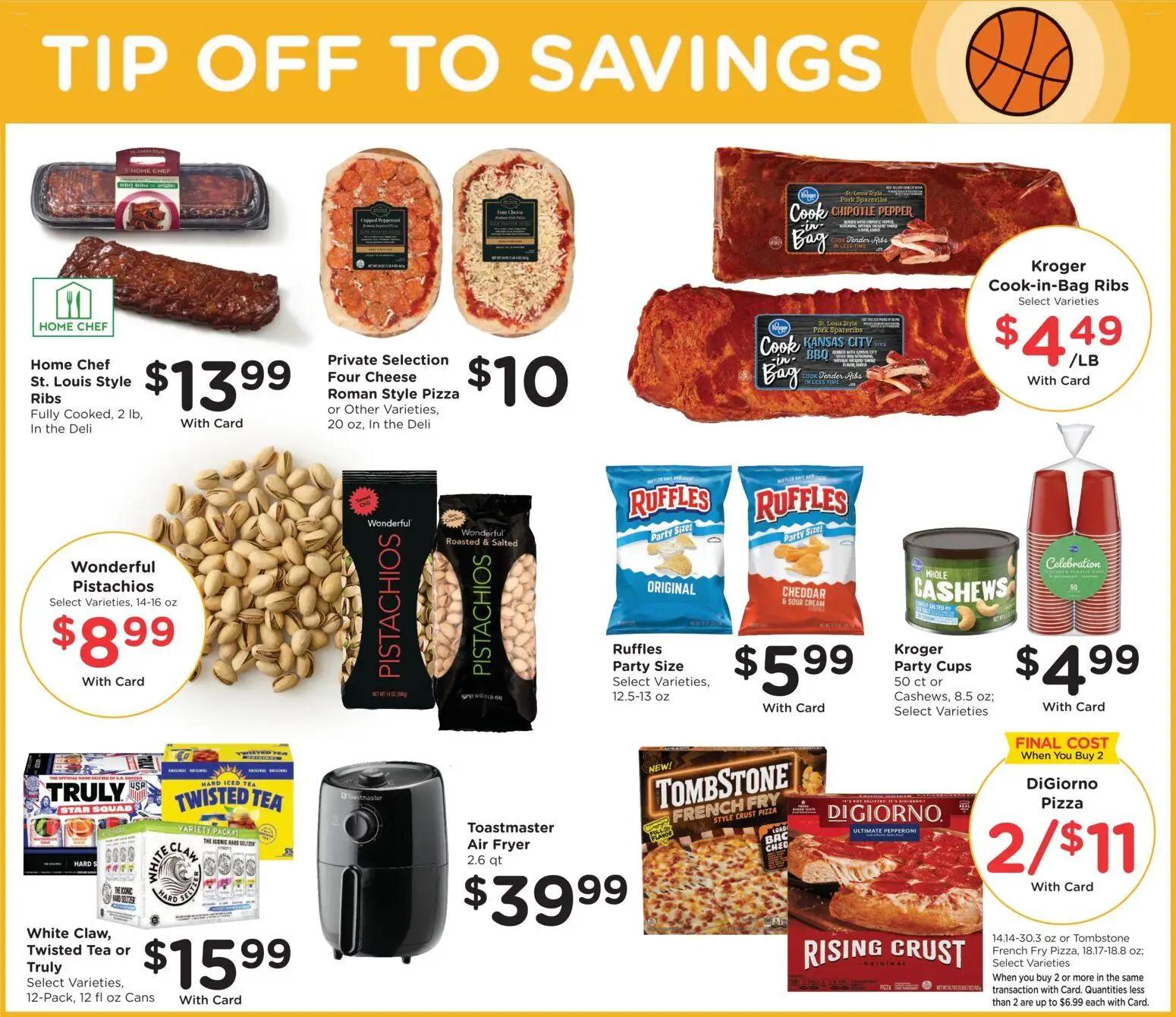 kroger - Kroger Weekly Ad - 04/01 - 04/07 2026 - page: 10