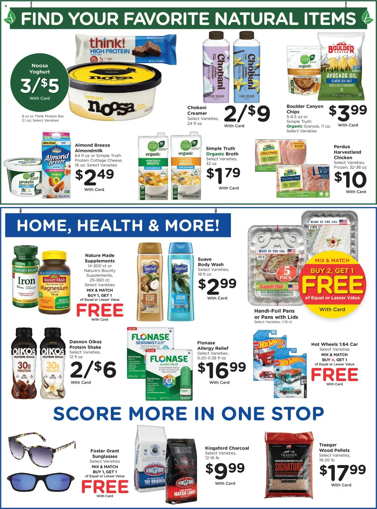 kroger - Kroger Weekly Ad - 04/01 - 04/07 2026 - page: 9