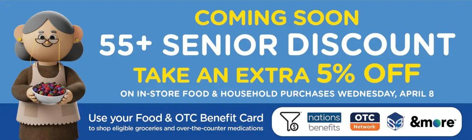 kroger - Kroger Weekly Ad - 04/01 - 04/07 2026 - page: 8