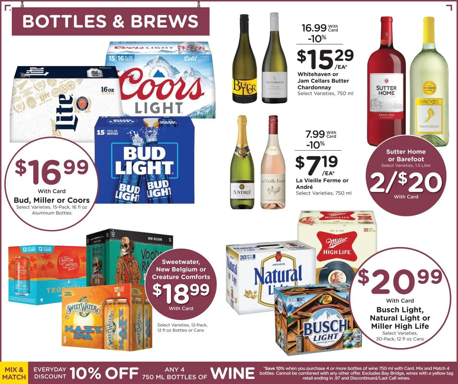 kroger - Kroger Weekly Ad - 04/01 - 04/07 2026 - page: 13