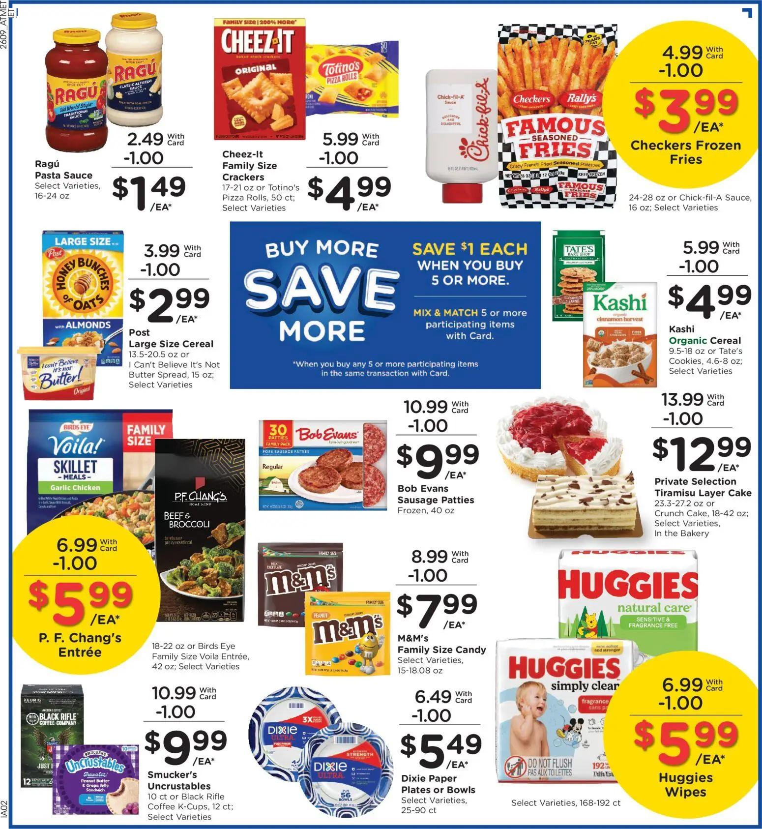 kroger - Kroger Weekly Ad - 04/01 - 04/07 2026 - page: 7
