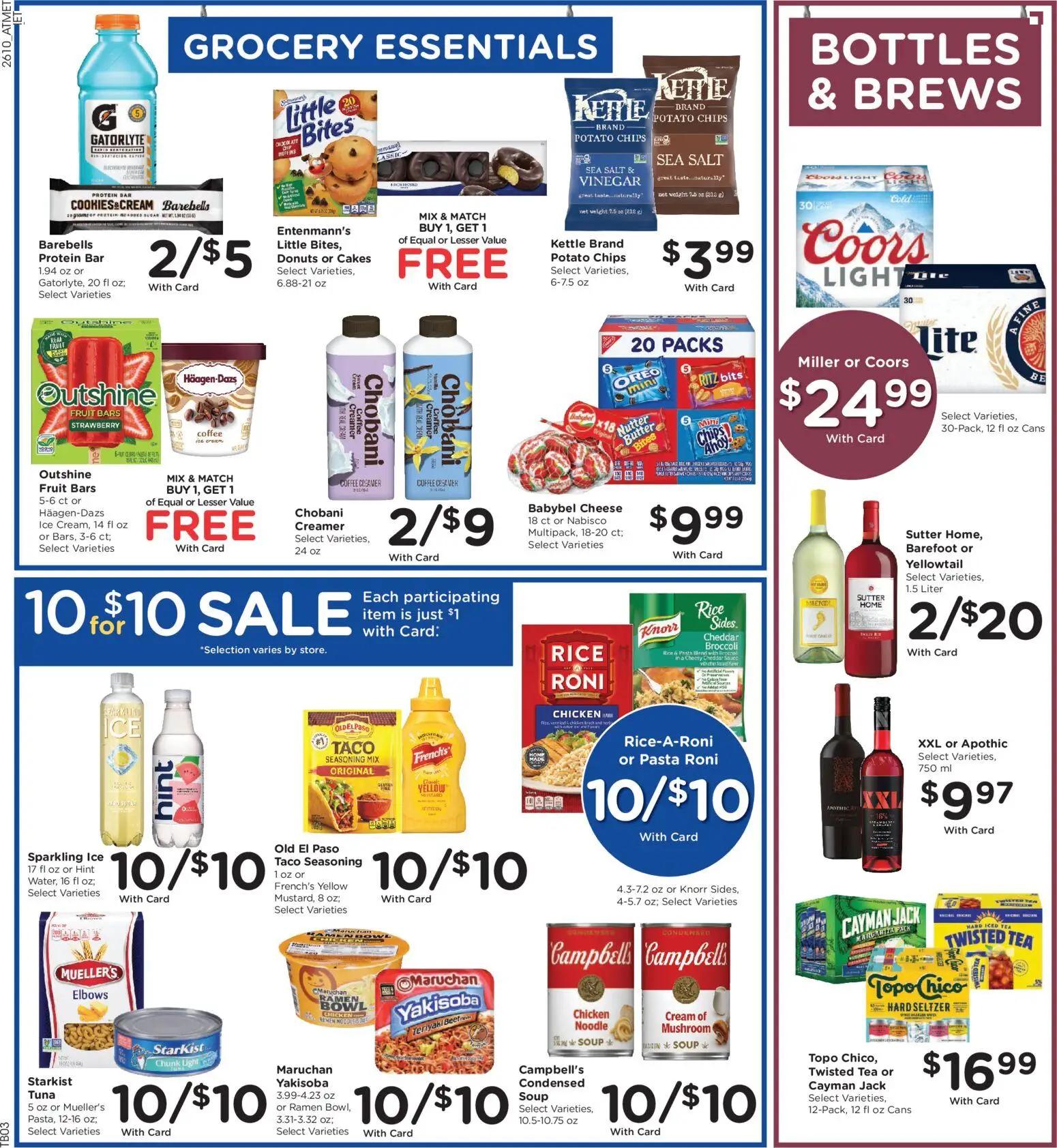 kroger - Kroger Weekly Ad - 04/08 - 04/14 2026 - page: 6