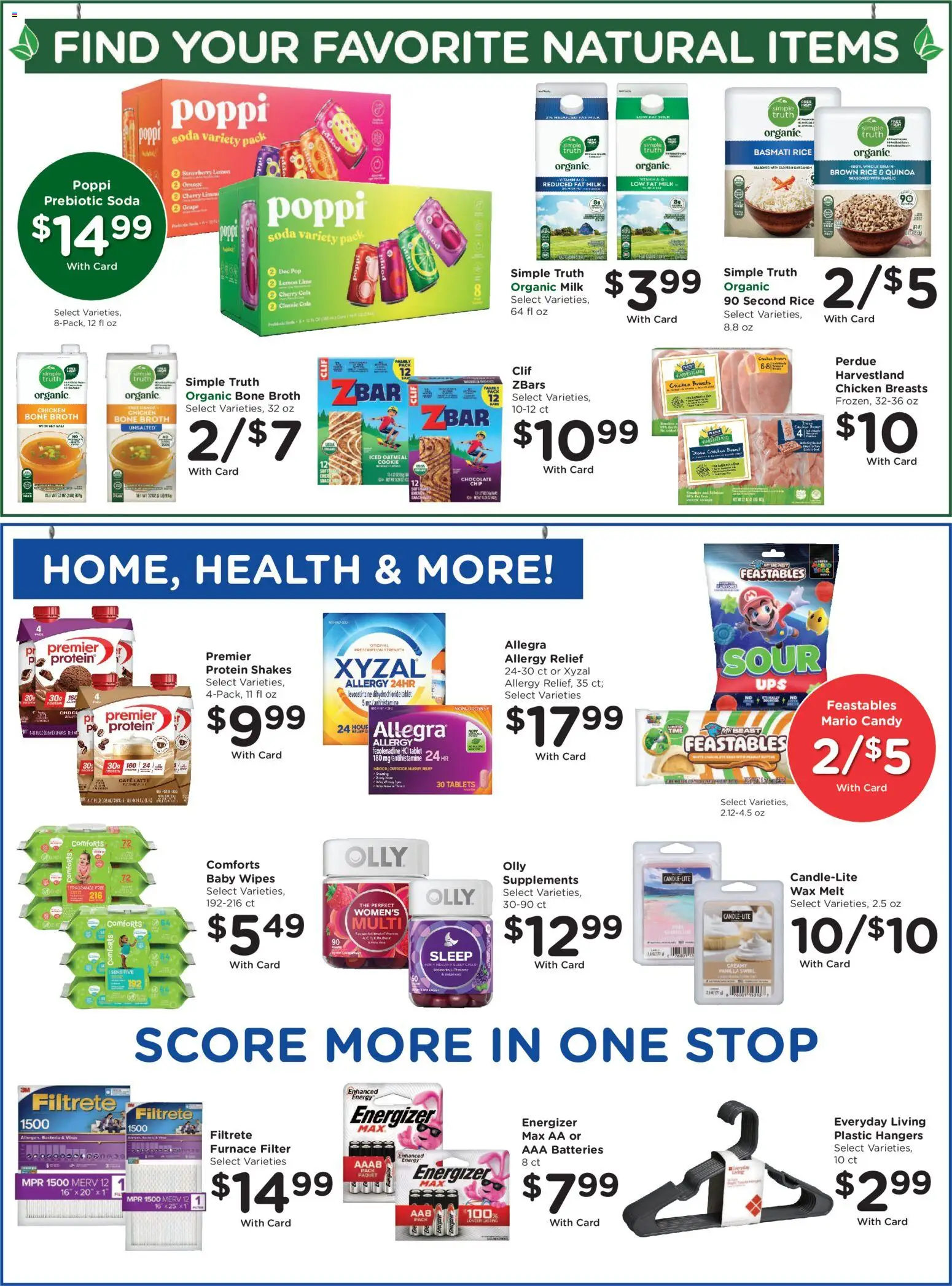 kroger - Kroger Weekly Ad - 04/08 - 04/14 2026 - page: 7