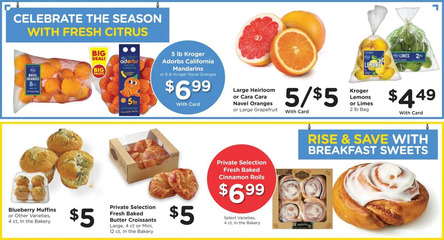 kroger - Kroger Weekly Ad - 04/08 - 04/14 2026 - page: 8