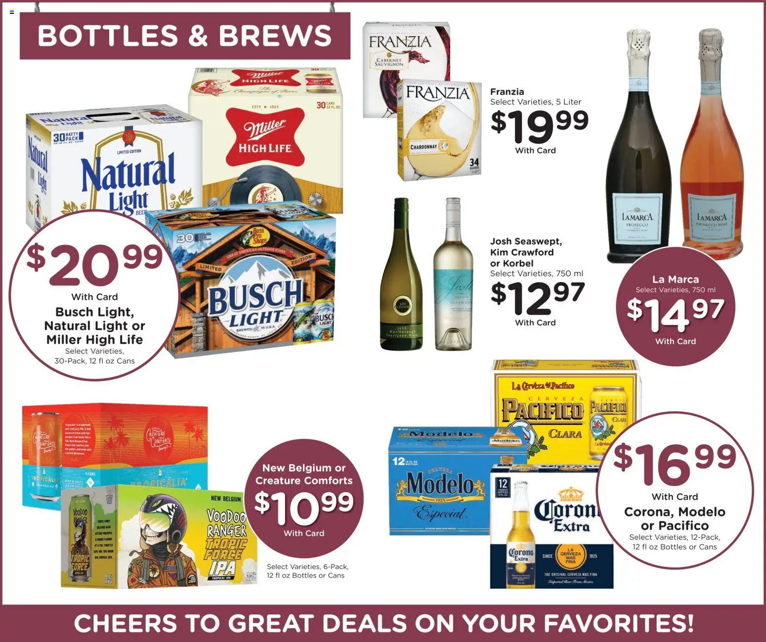 kroger - Kroger Weekly Ad - 04/08 - 04/14 2026 - page: 10