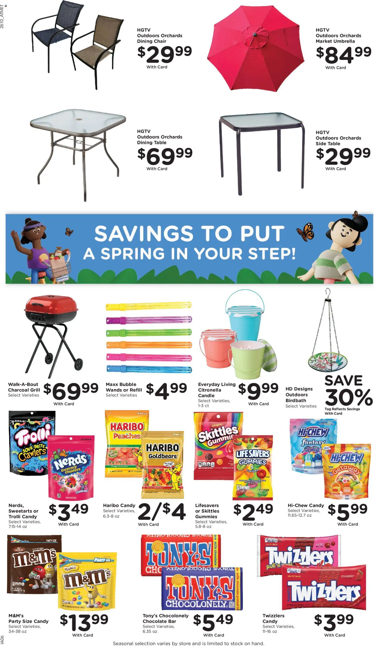 kroger - Kroger Weekly Ad - 04/08 - 04/14 2026 - page: 11