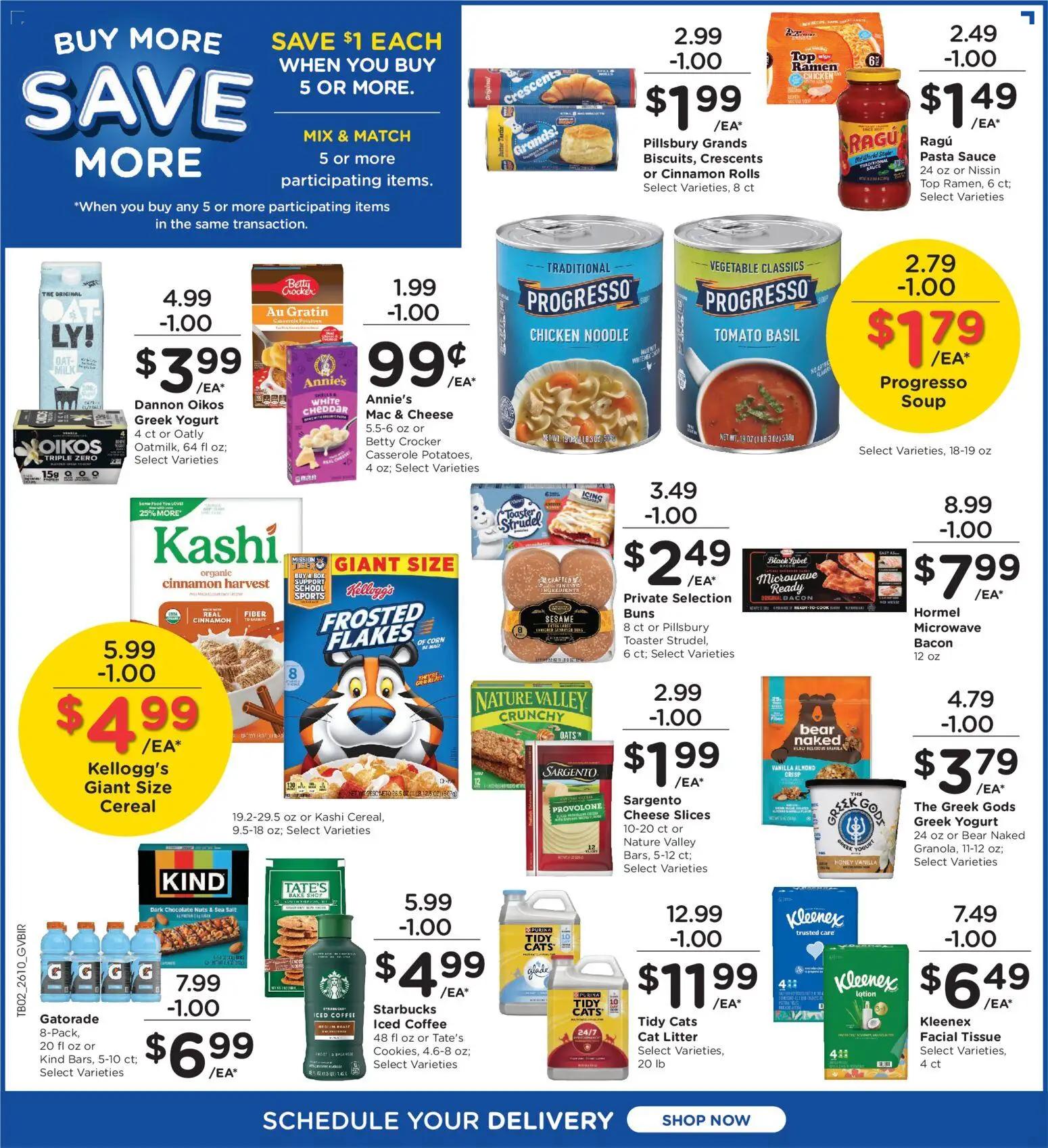 kroger - Kroger Ad - 04/08 - 04/14 2026 - page: 3