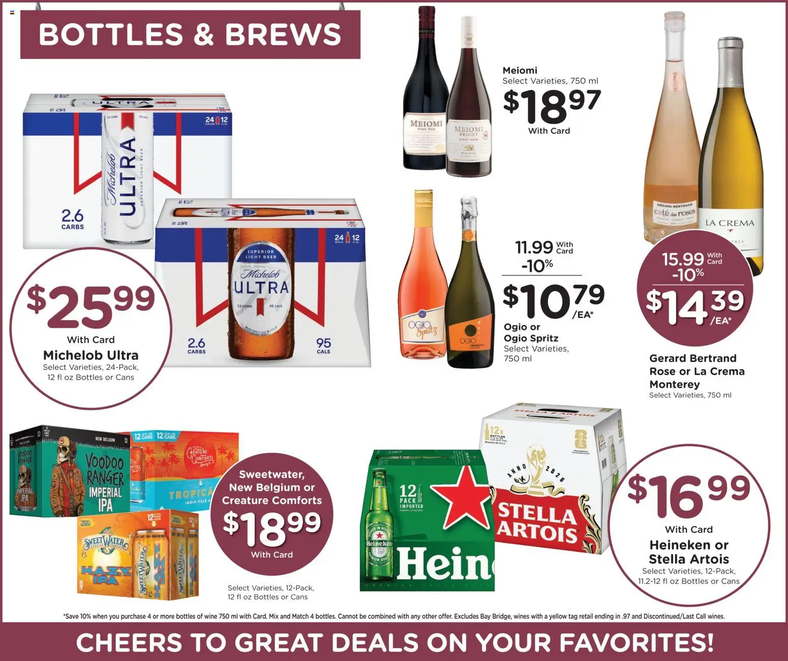 kroger - Kroger Weekly Ad - 04/15 - 04/21 2026 - page: 11