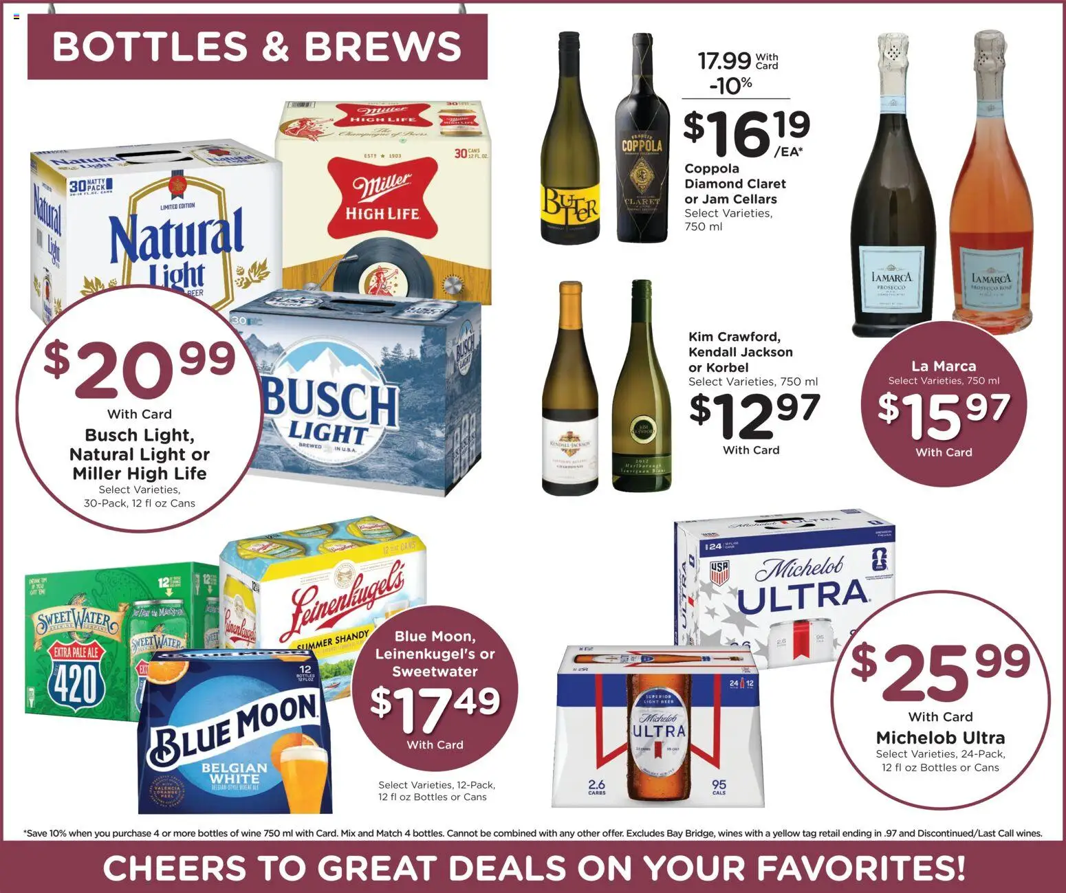 kroger - Kroger Weekly Ad - 04/22 - 04/28 2026 - page: 11