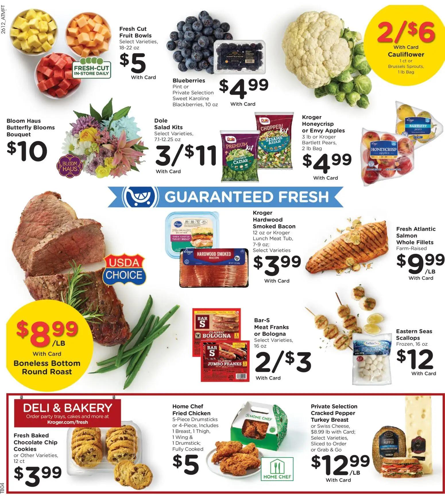 kroger - Kroger Weekly Ad - 04/22 - 04/28 2026 - page: 10
