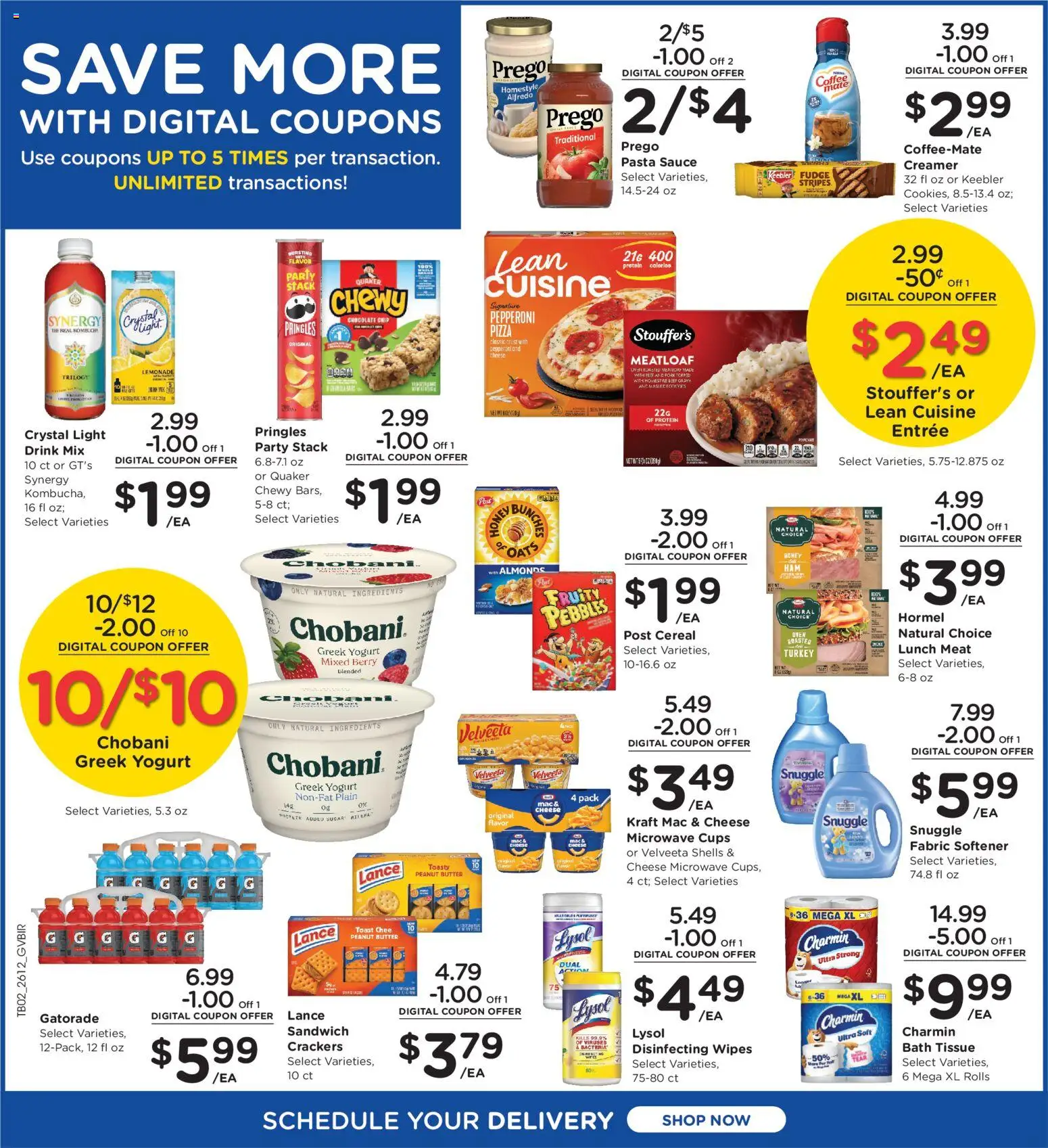 kroger - Kroger Ad - 04/22 - 04/28 2026 - page: 3