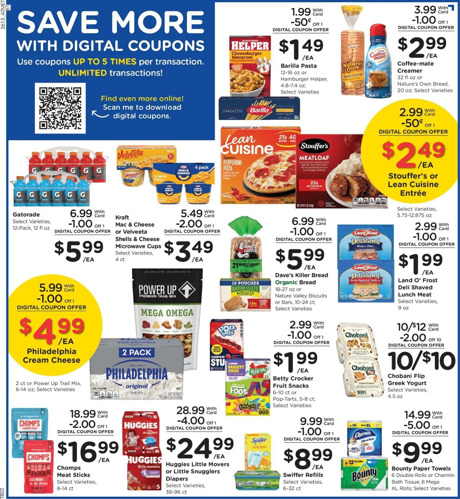 kroger - Kroger Weekly Ad - 04/29 - 05/05 2026 - page: 5