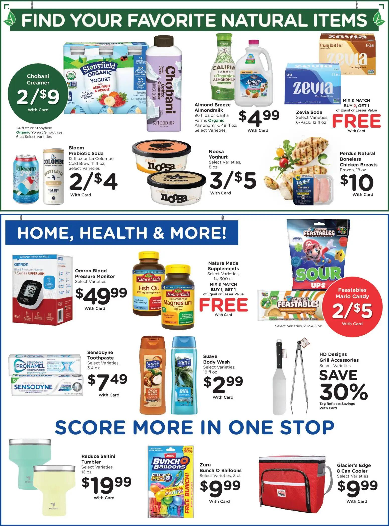 kroger - Kroger Weekly Ad - 04/29 - 05/05 2026 - page: 12