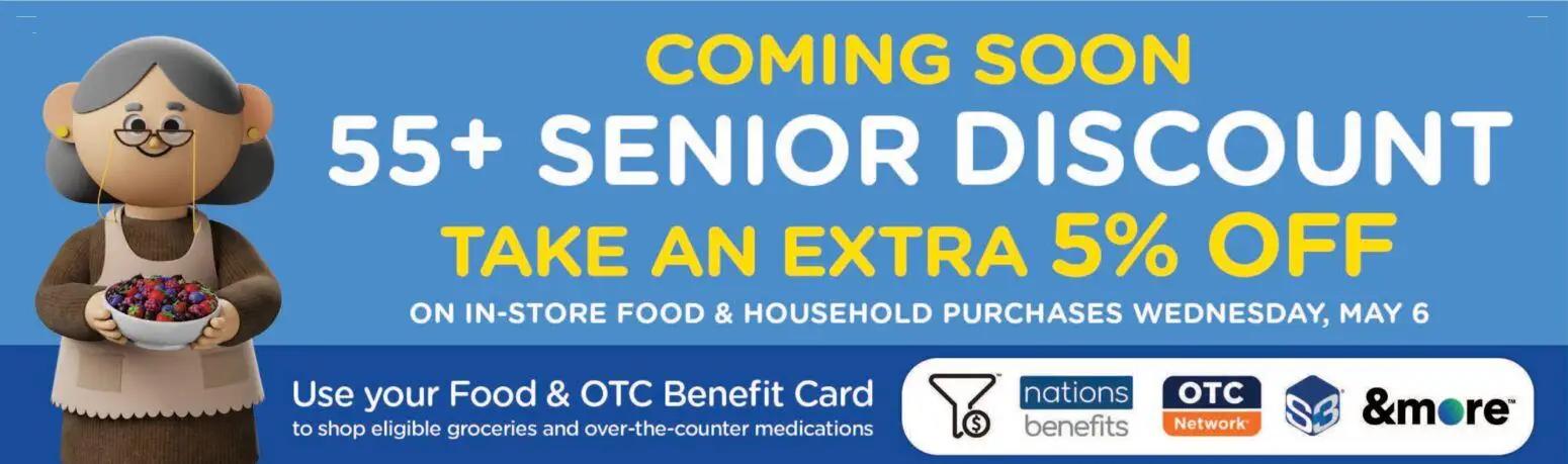 kroger - Kroger Weekly Ad - 04/29 - 05/05 2026 - page: 8