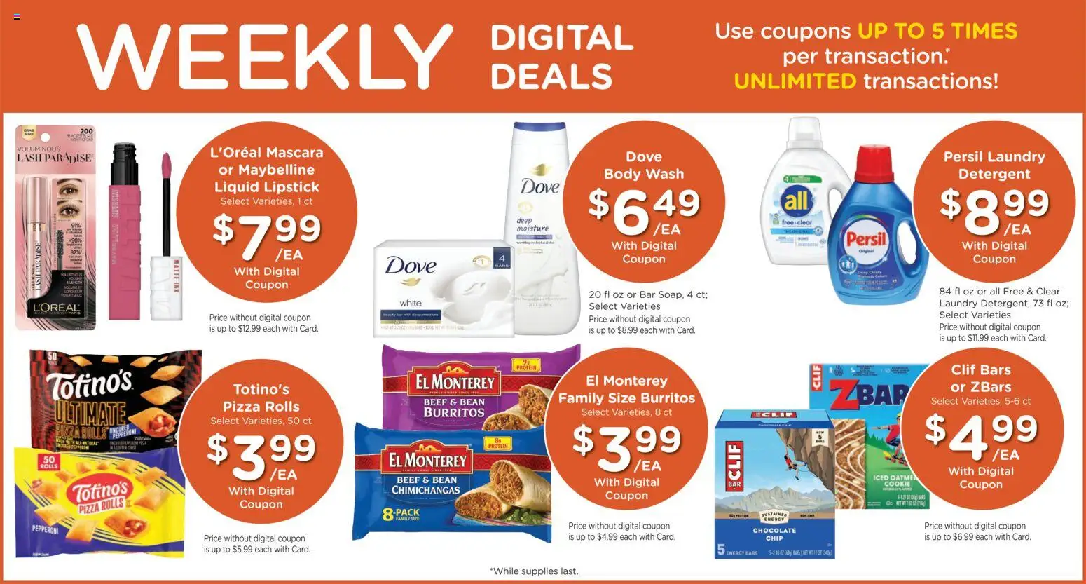 kroger - Kroger Weekly Ad - 04/29 - 05/05 2026 - page: 3