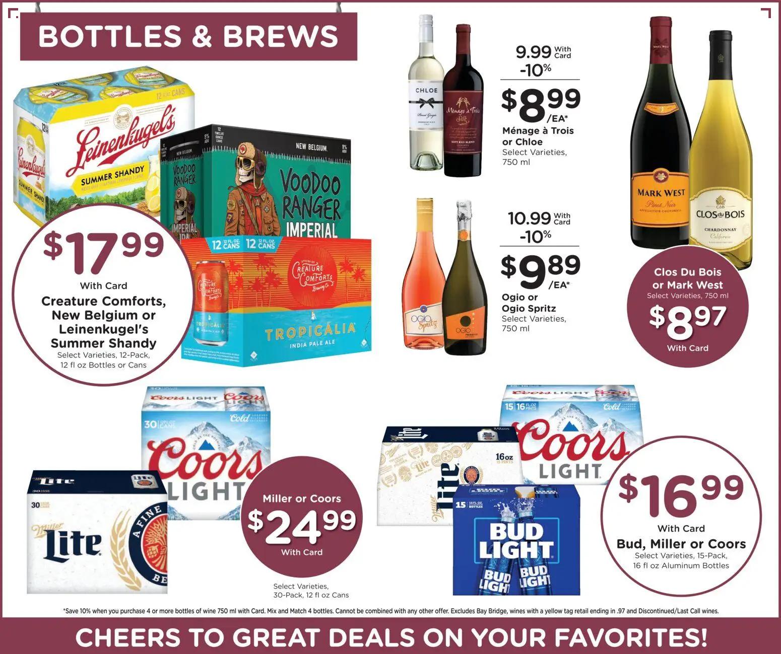 kroger - Kroger Weekly Ad - 04/29 - 05/05 2026 - page: 15