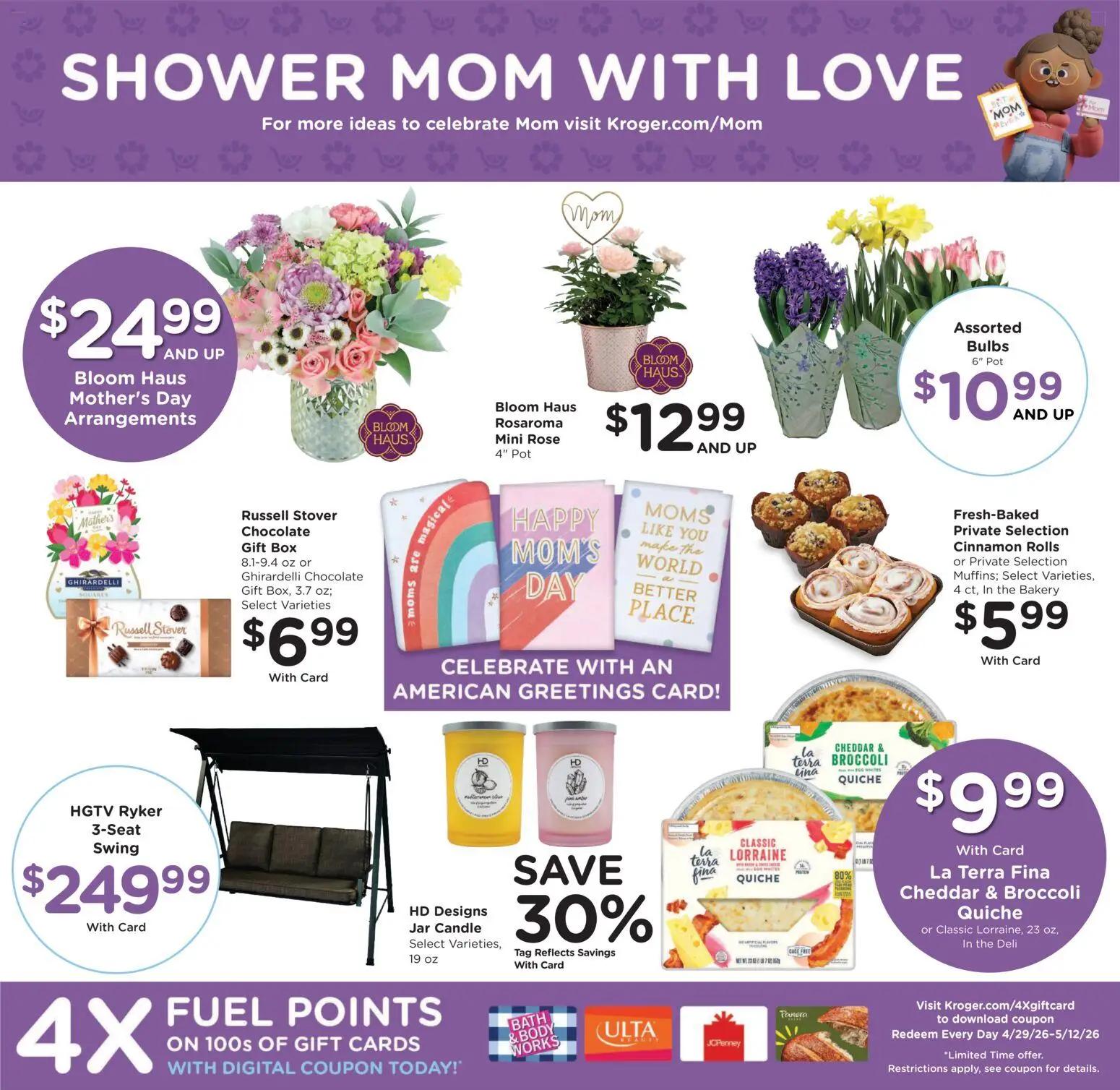 kroger - Kroger Weekly Ad - 04/29 - 05/05 2026 - page: 7