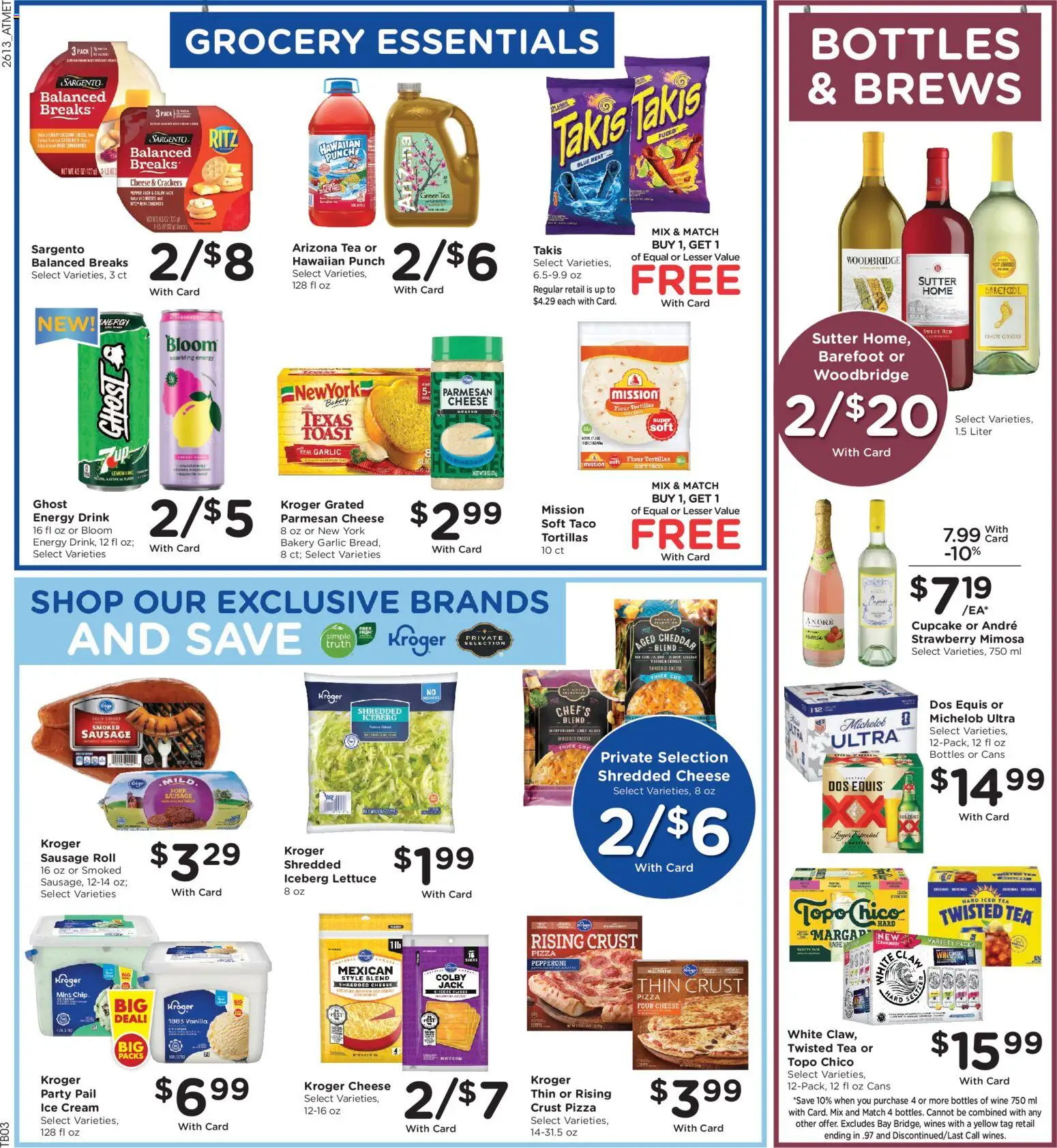 kroger - Kroger Weekly Ad - 04/29 - 05/05 2026 - page: 10