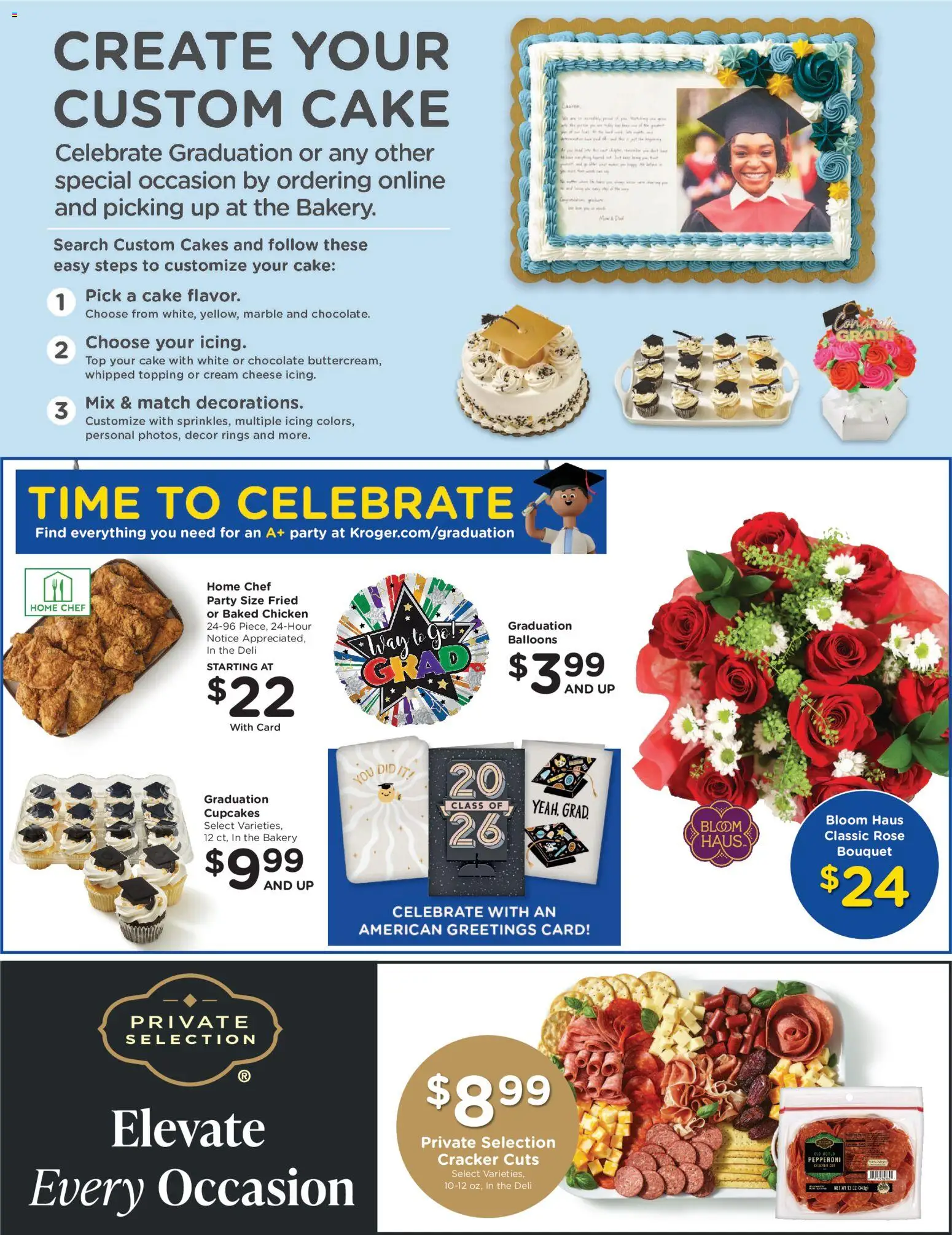 kroger - Kroger Weekly Ad - 04/29 - 05/05 2026 - page: 13