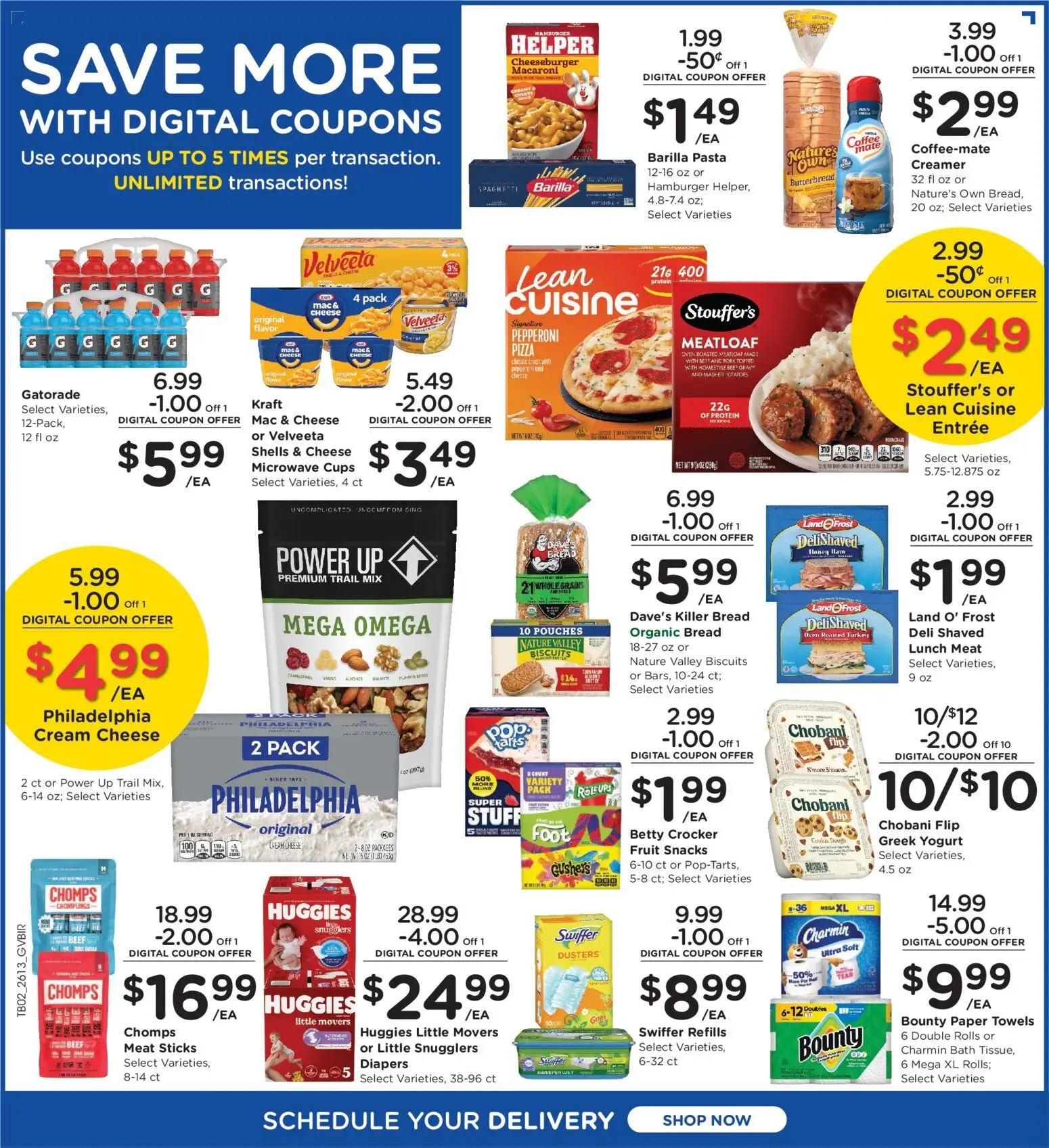 kroger - Kroger Ad - 04/29 - 05/05 2026 - page: 3