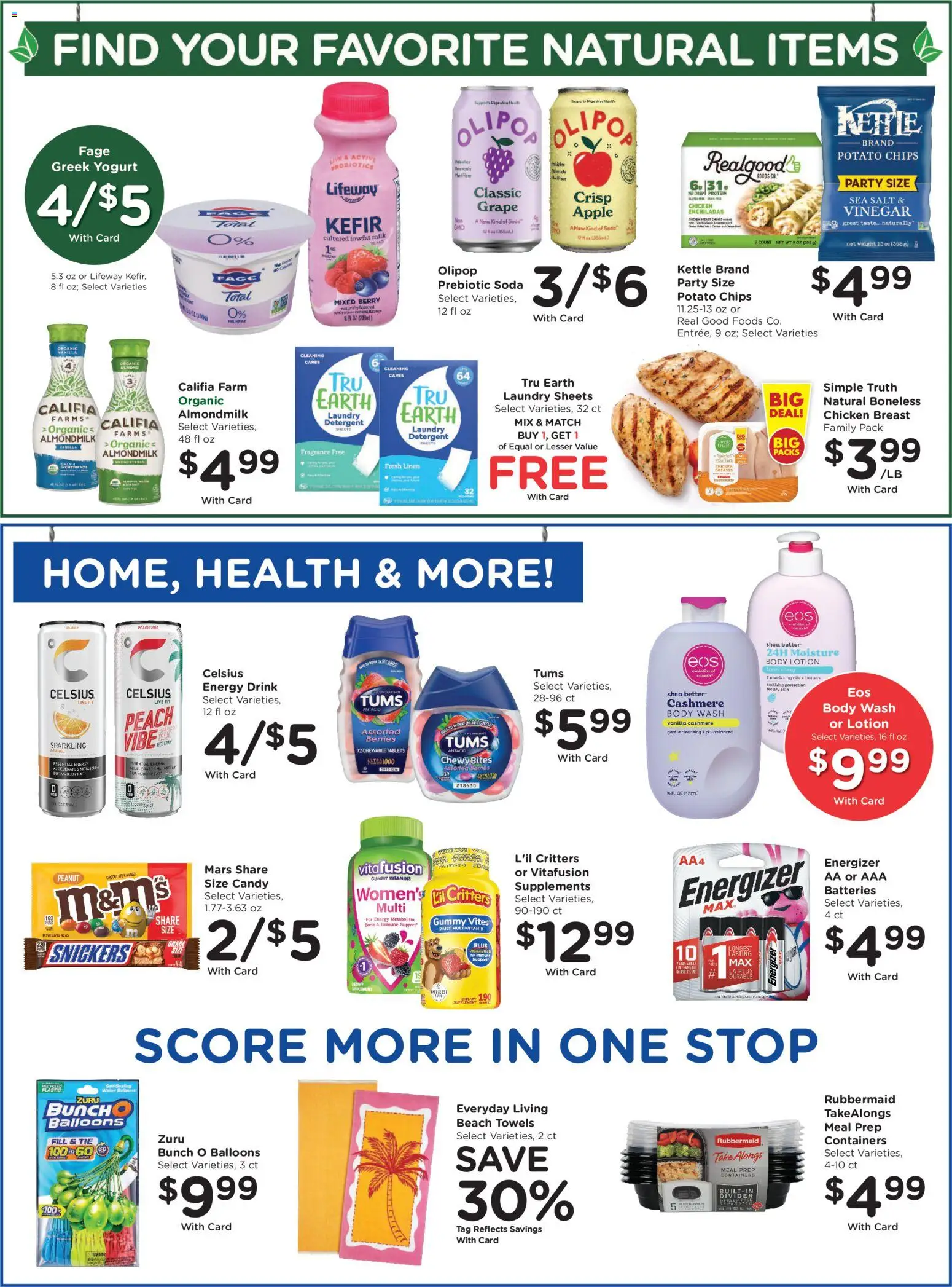 kroger - Kroger Weekly Ad - 05/06 - 05/12 2026 - page: 8